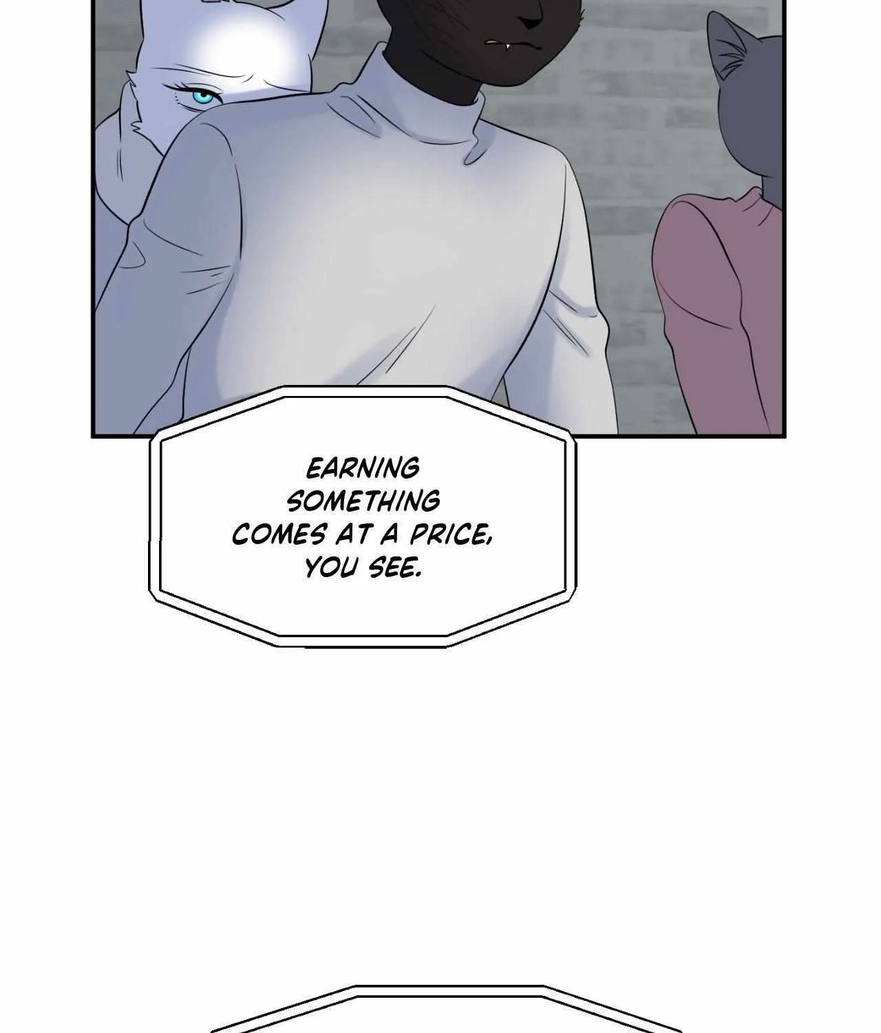 Blue Project Chapter 70 page 15 - 