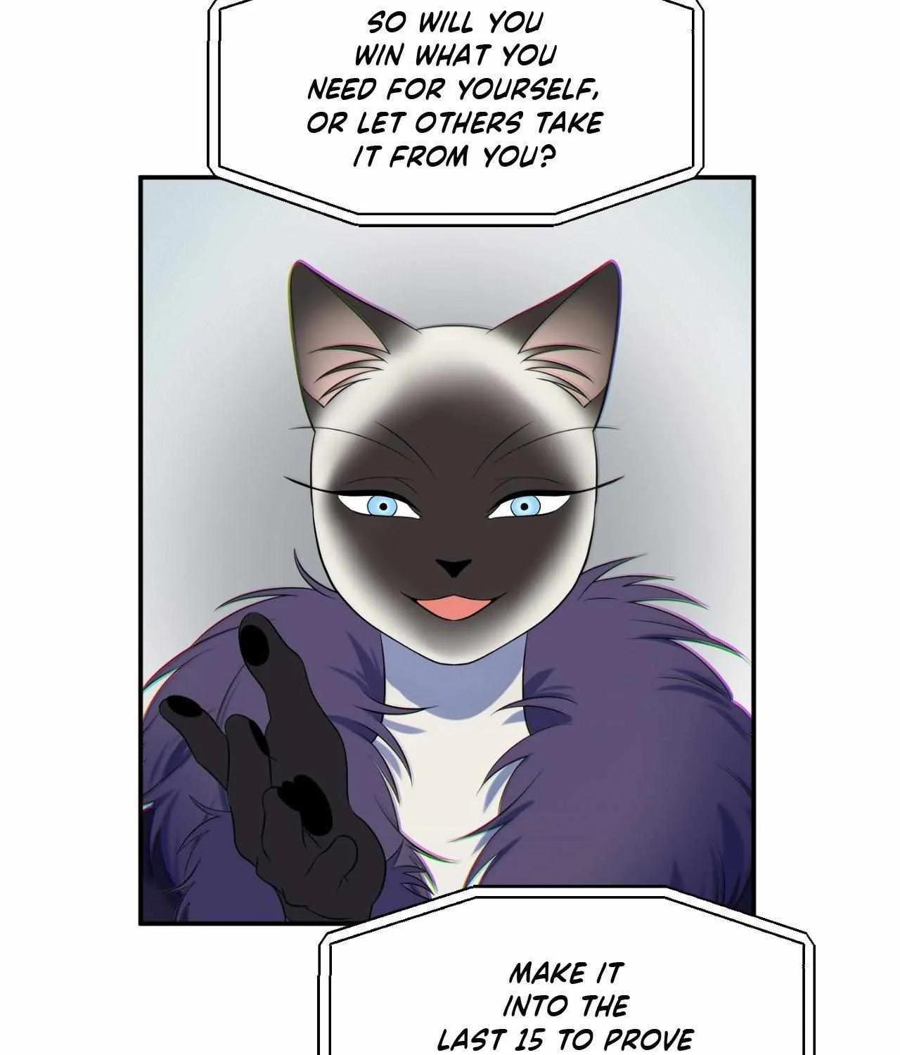 Blue Project Chapter 70 page 16 - 