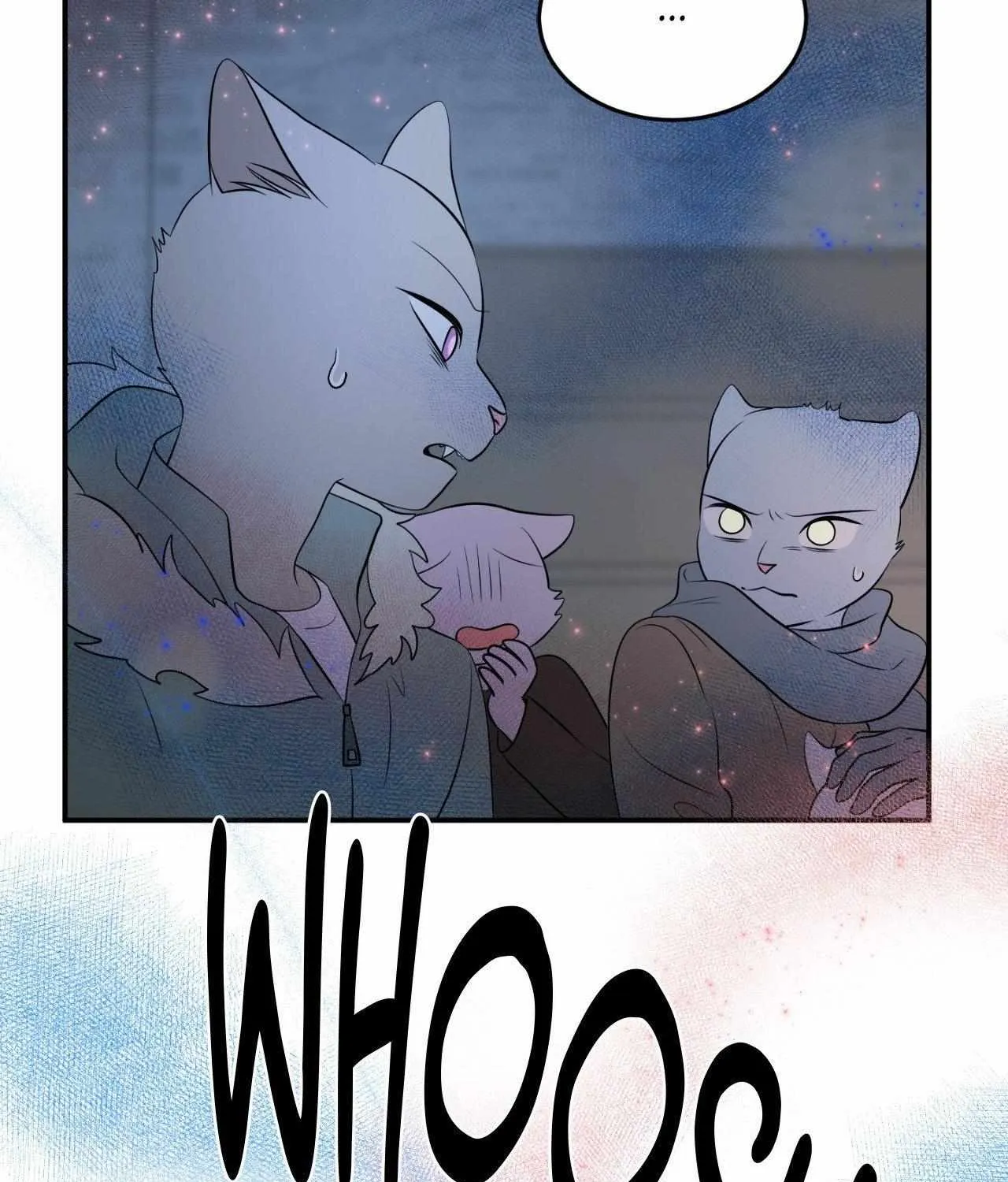 Blue Project Chapter 70 page 20 - 