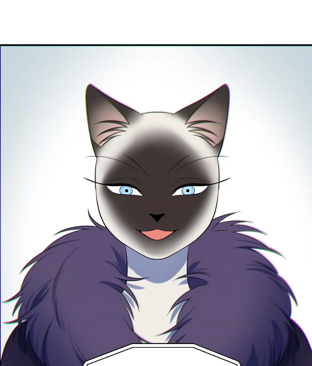 Blue Project Chapter 70 page 3 - 