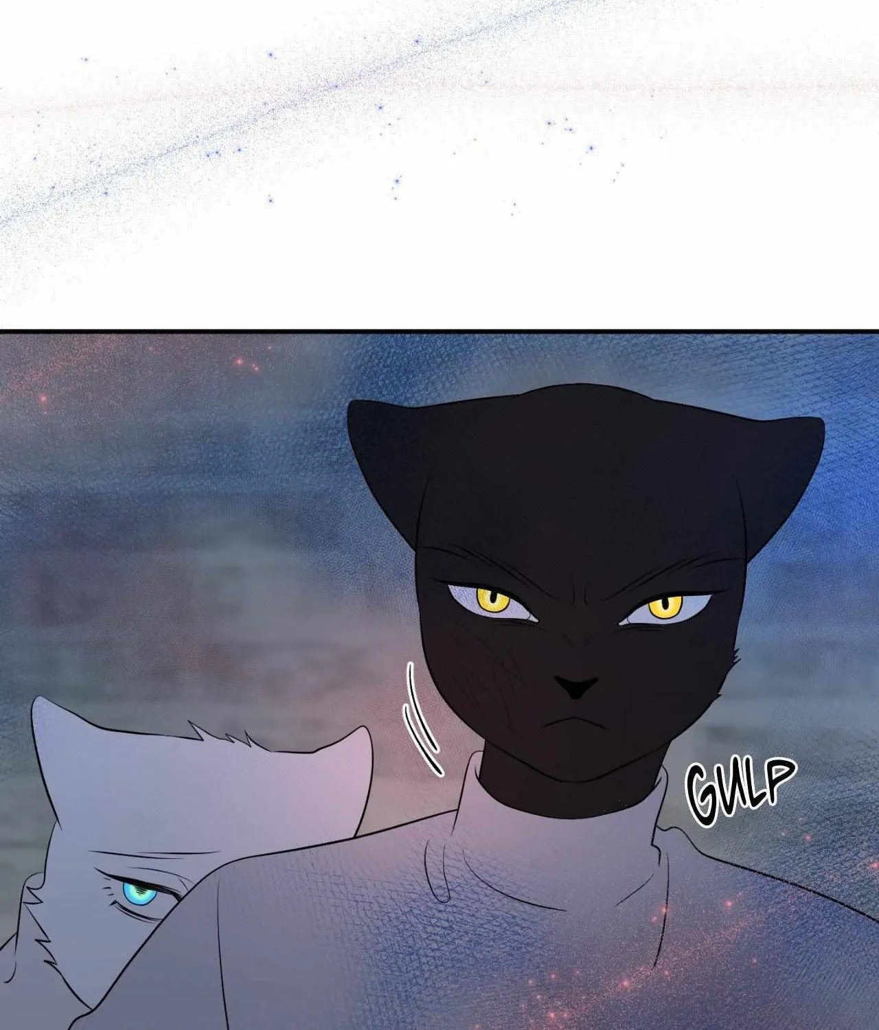 Blue Project Chapter 70 page 23 - 
