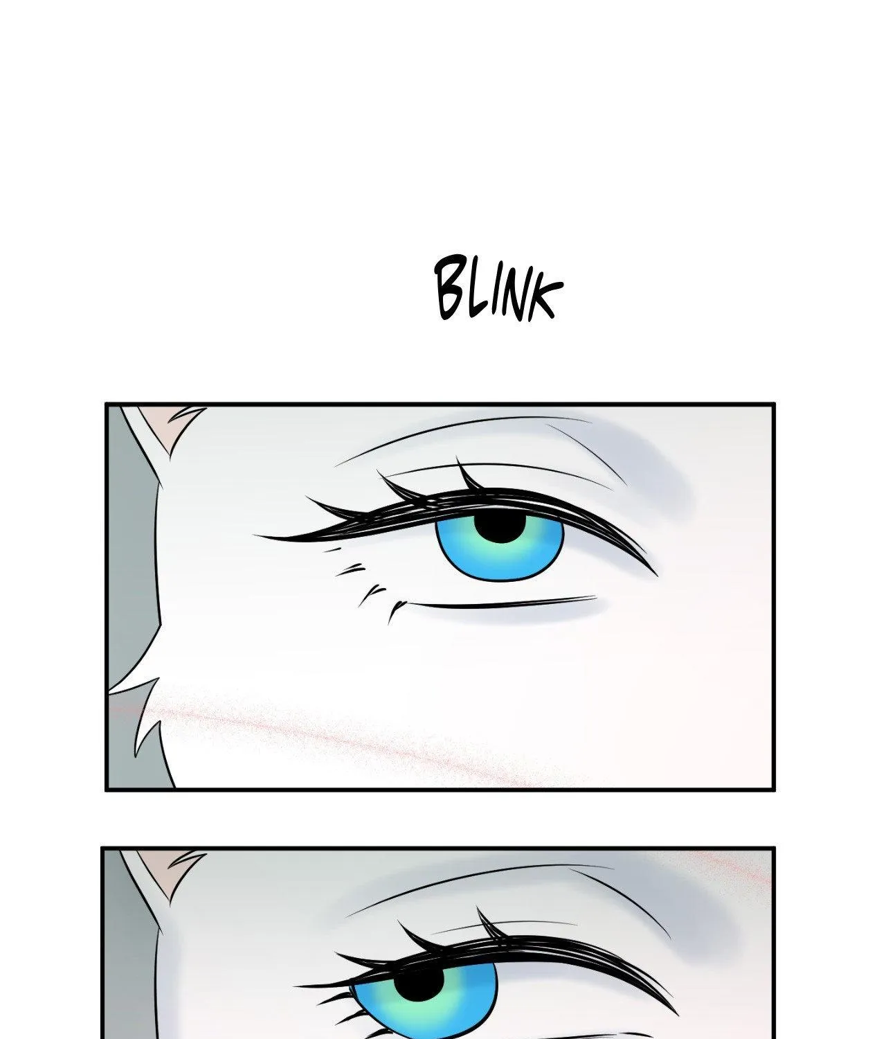 Blue Project Chapter 70 page 30 - 