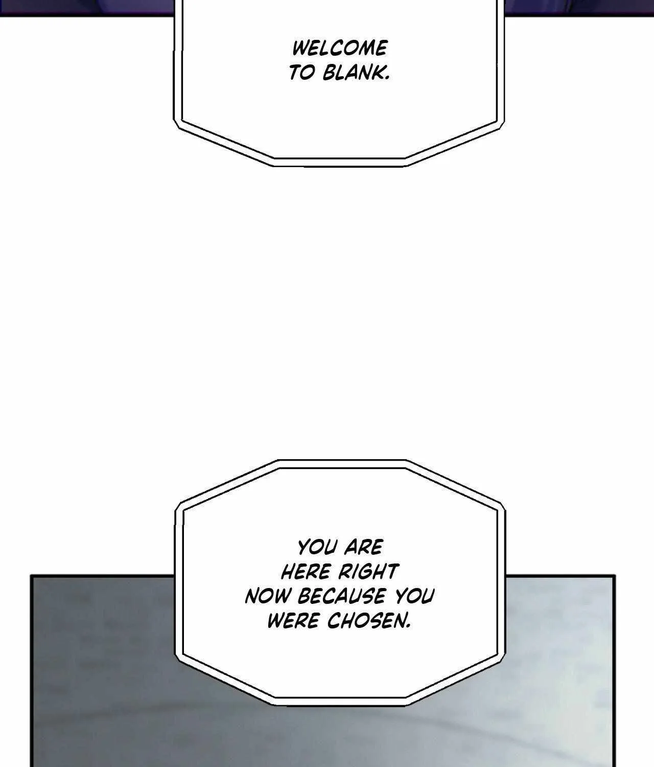 Blue Project Chapter 70 page 4 - 