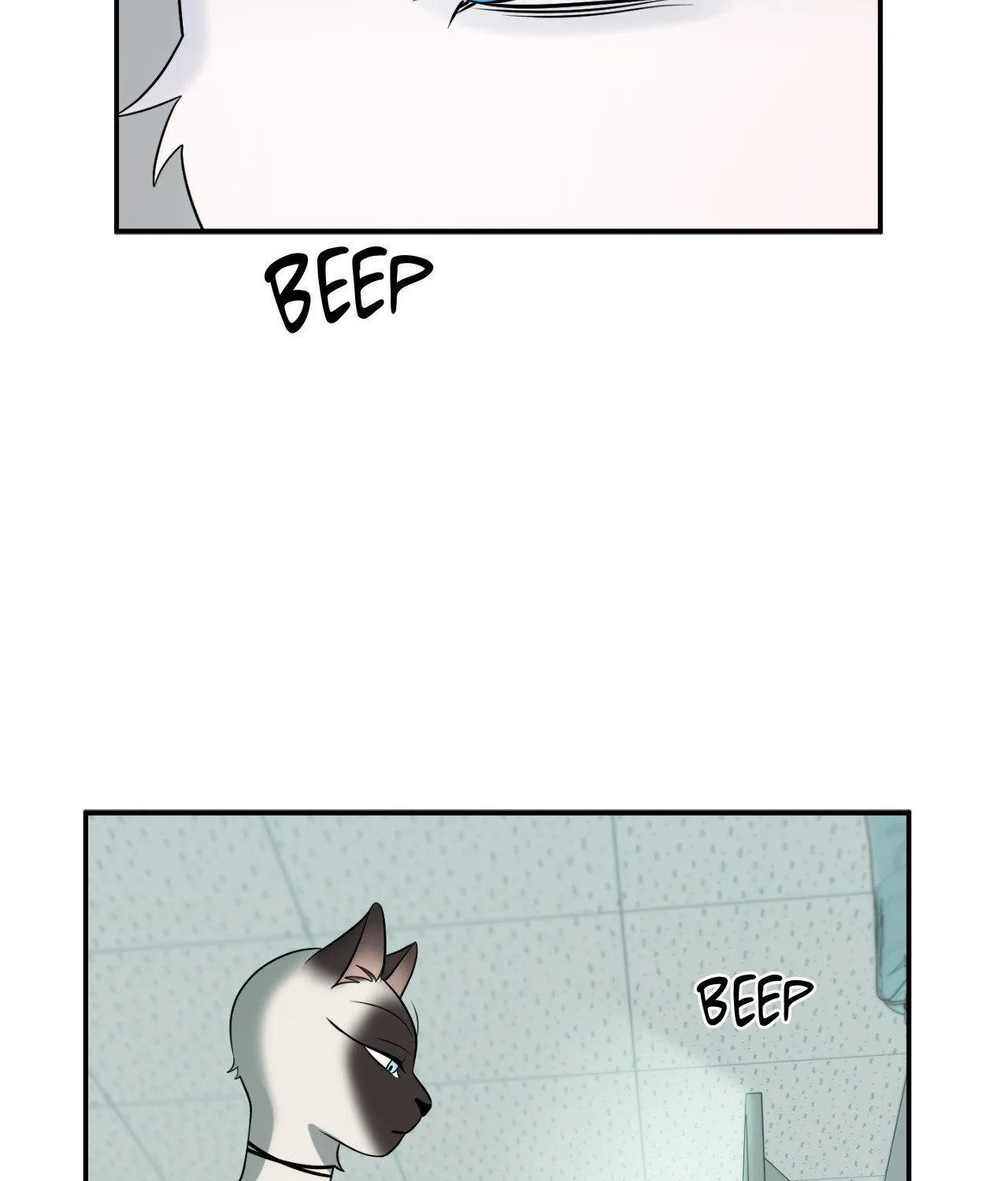 Blue Project Chapter 70 page 31 - 