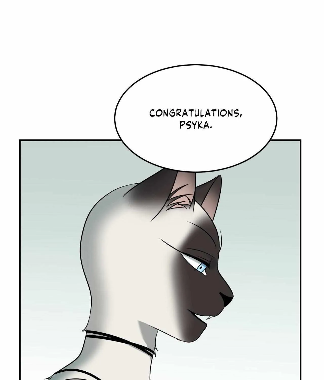 Blue Project Chapter 70 page 33 - 