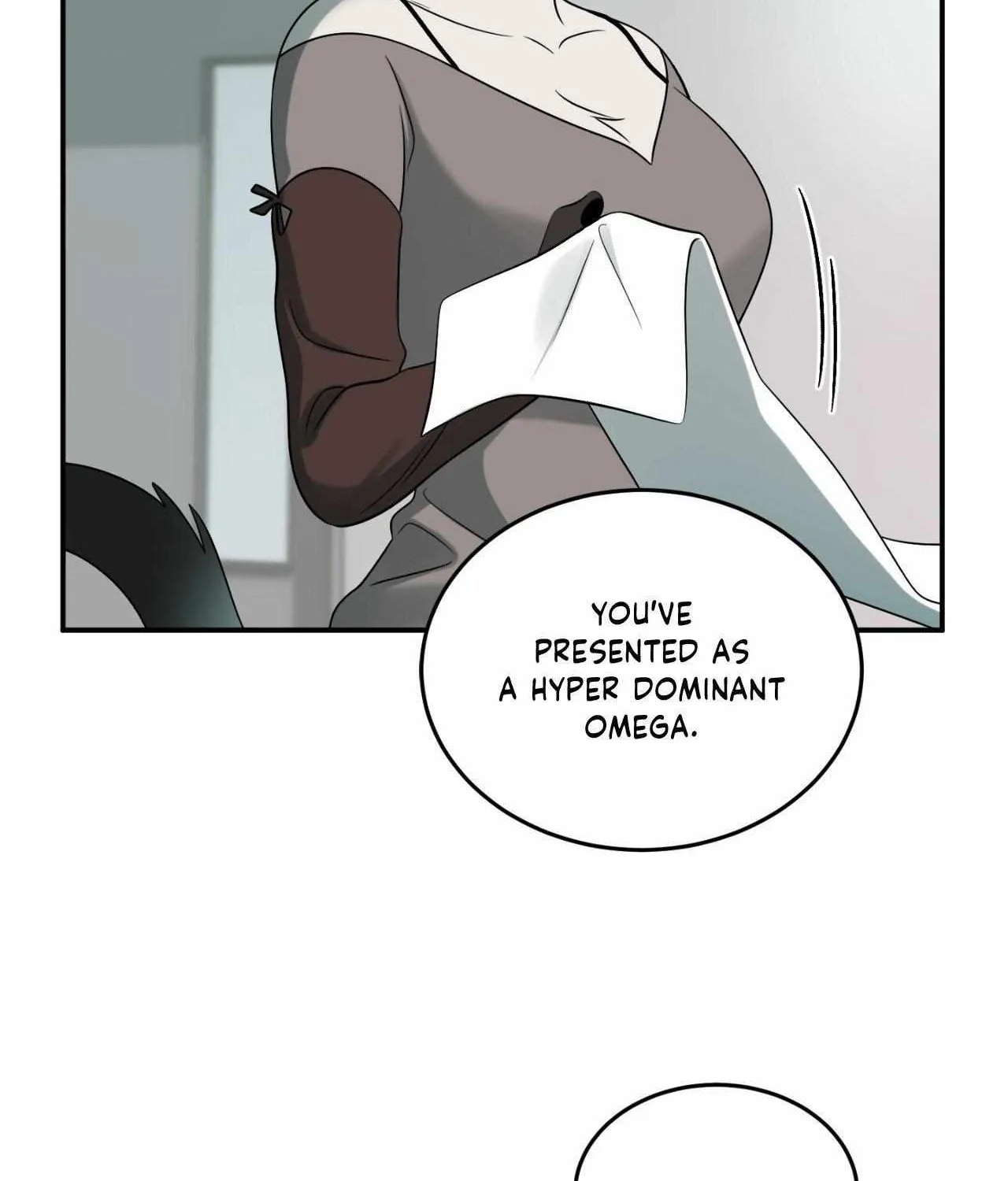 Blue Project Chapter 70 page 35 - 