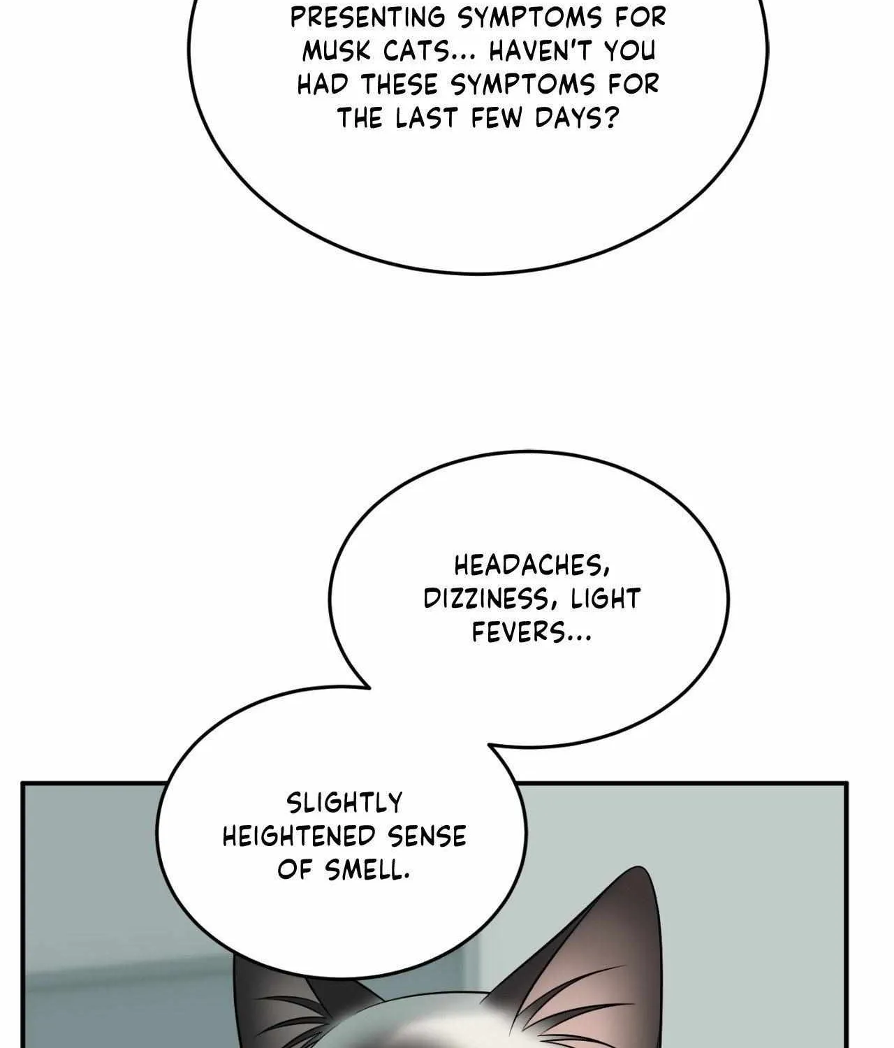 Blue Project Chapter 70 page 37 - 