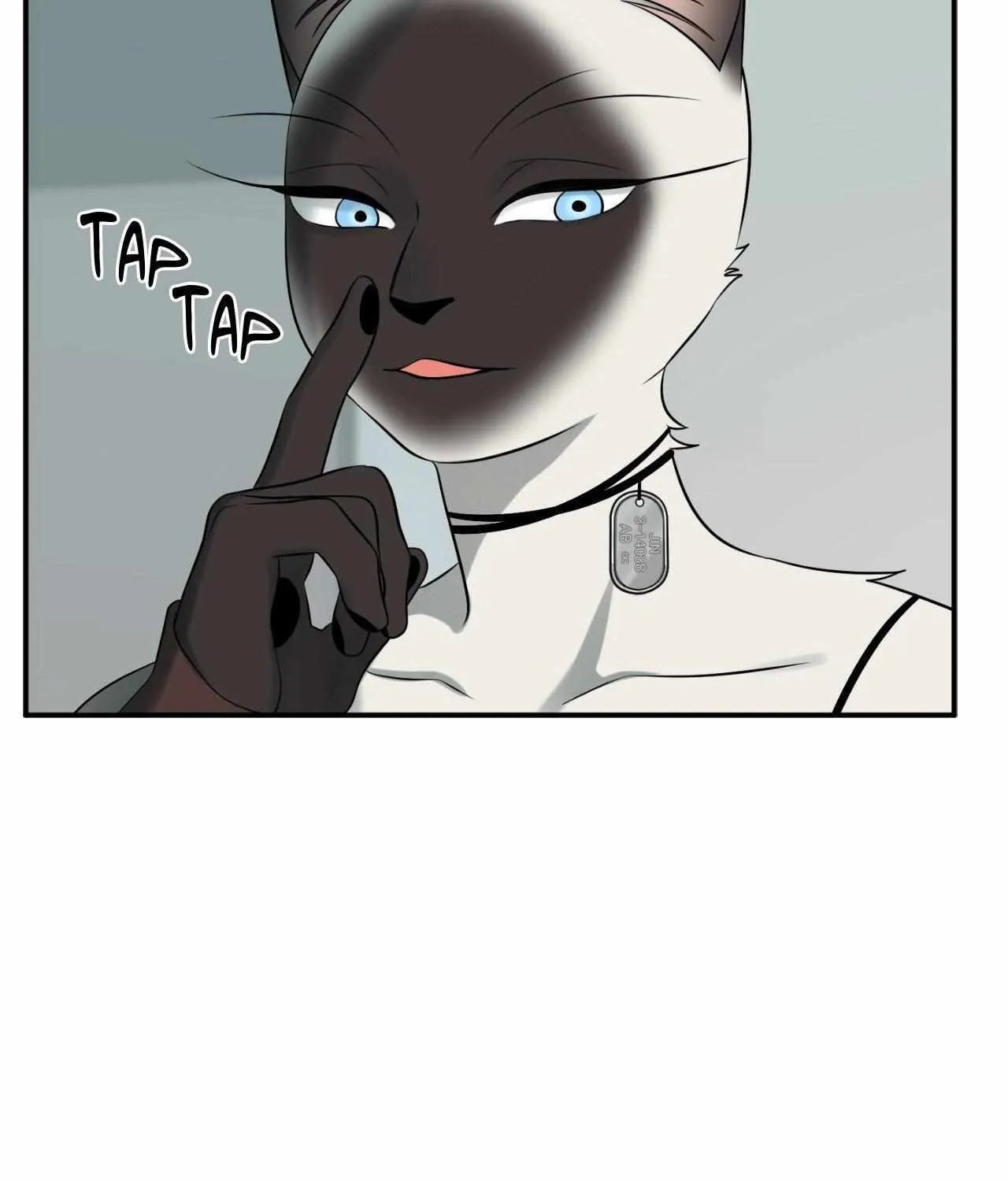 Blue Project Chapter 70 page 38 - 