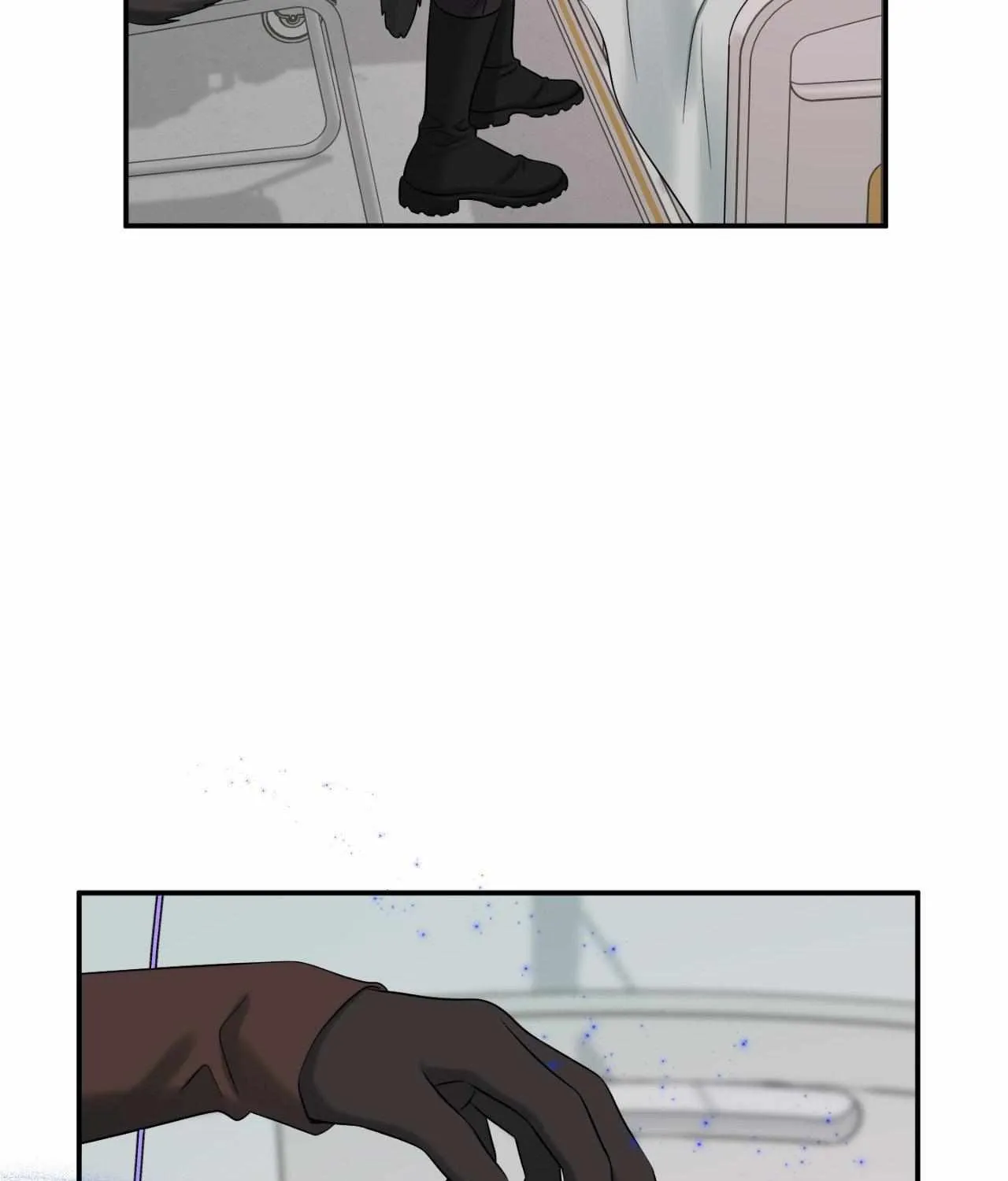 Blue Project Chapter 70 page 40 - 