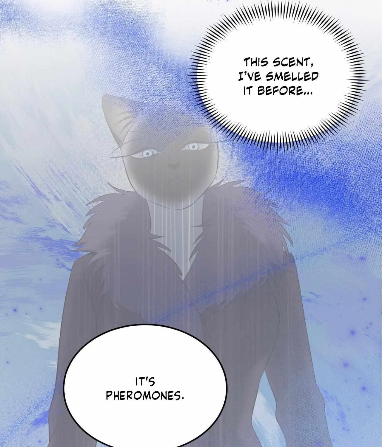 Blue Project Chapter 70 page 42 - 