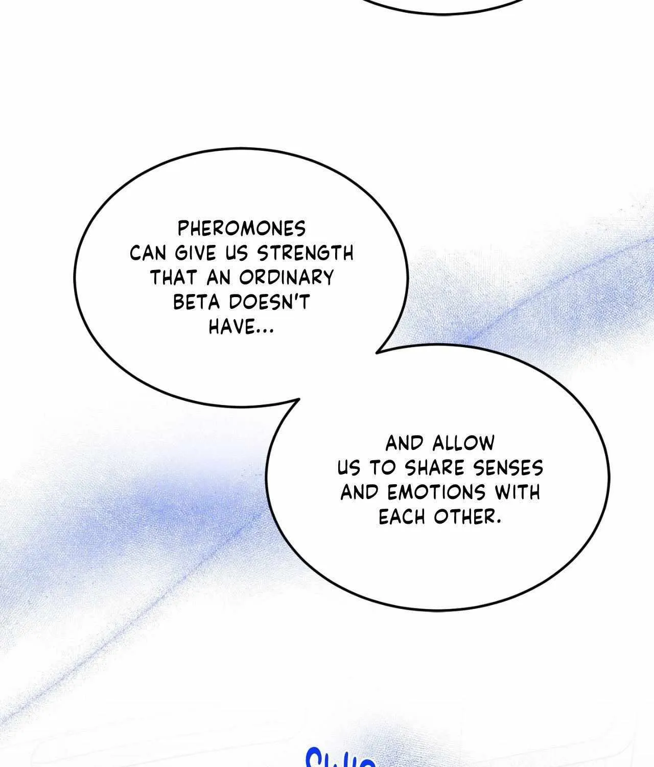 Blue Project Chapter 70 page 44 - 