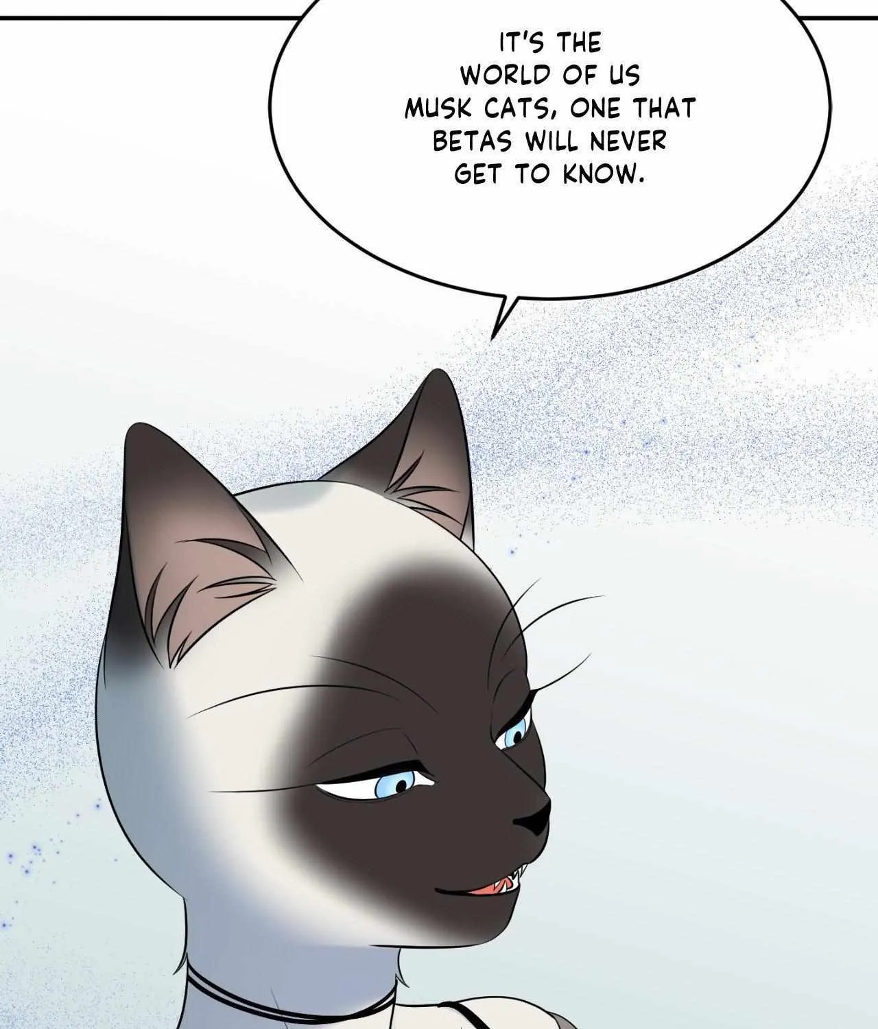 Blue Project Chapter 70 page 48 - 