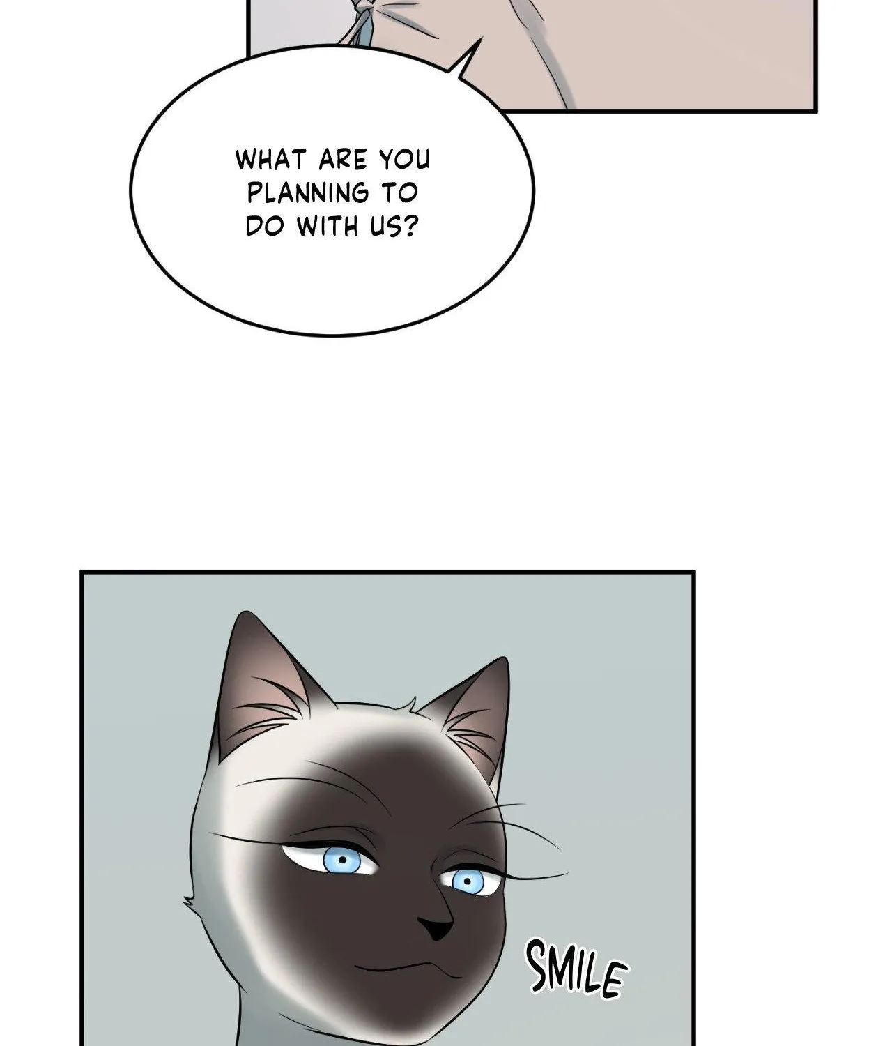 Blue Project Chapter 70 page 51 - 