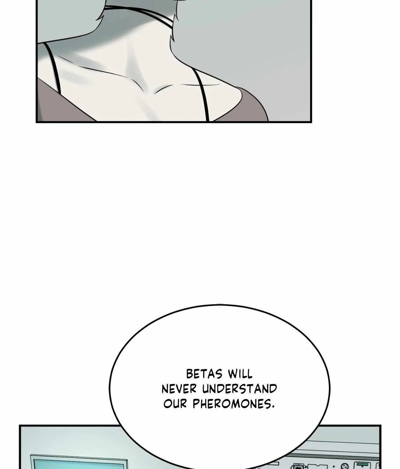 Blue Project Chapter 70 page 52 - 