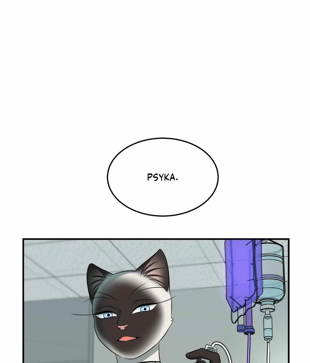 Blue Project Chapter 70 page 54 - 