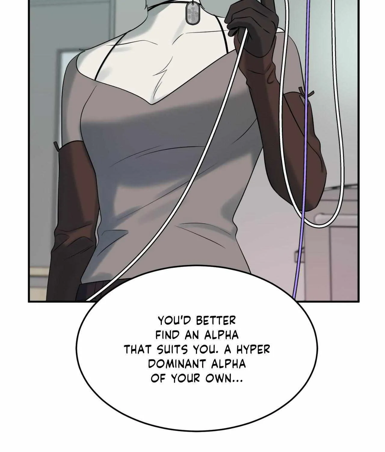 Blue Project Chapter 70 page 55 - 