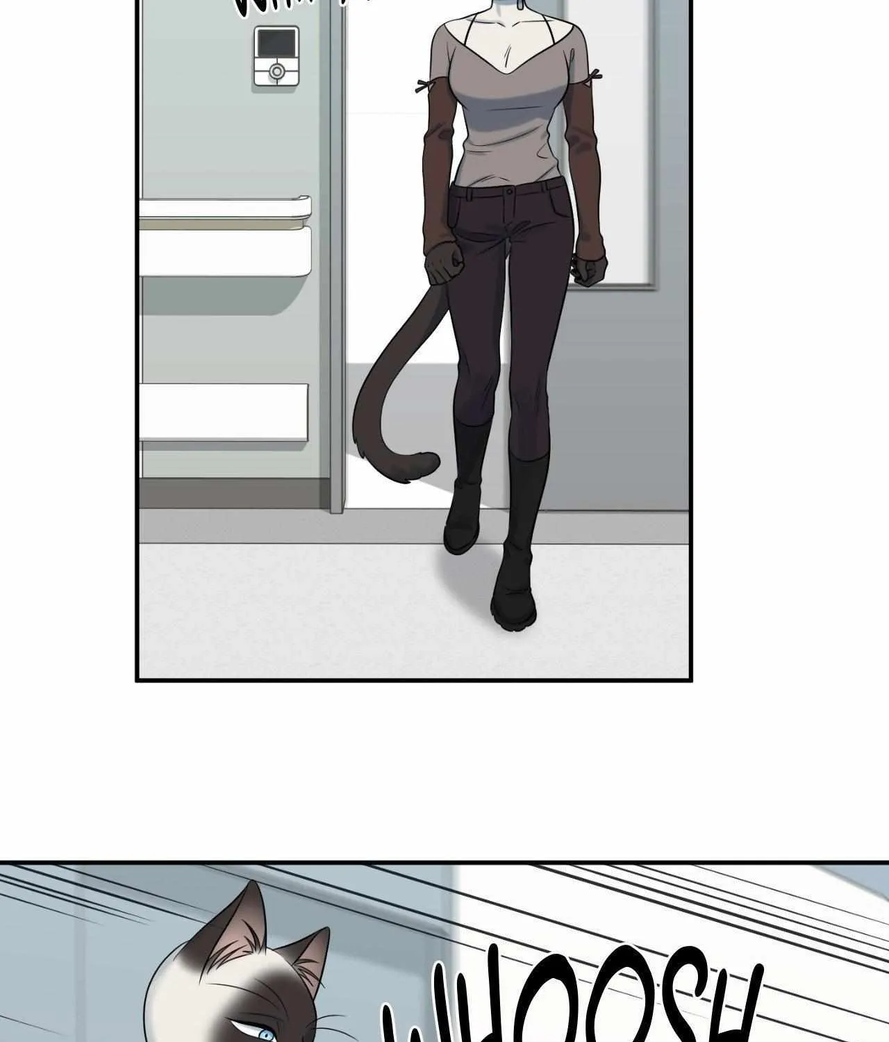 Blue Project Chapter 70 page 60 - 