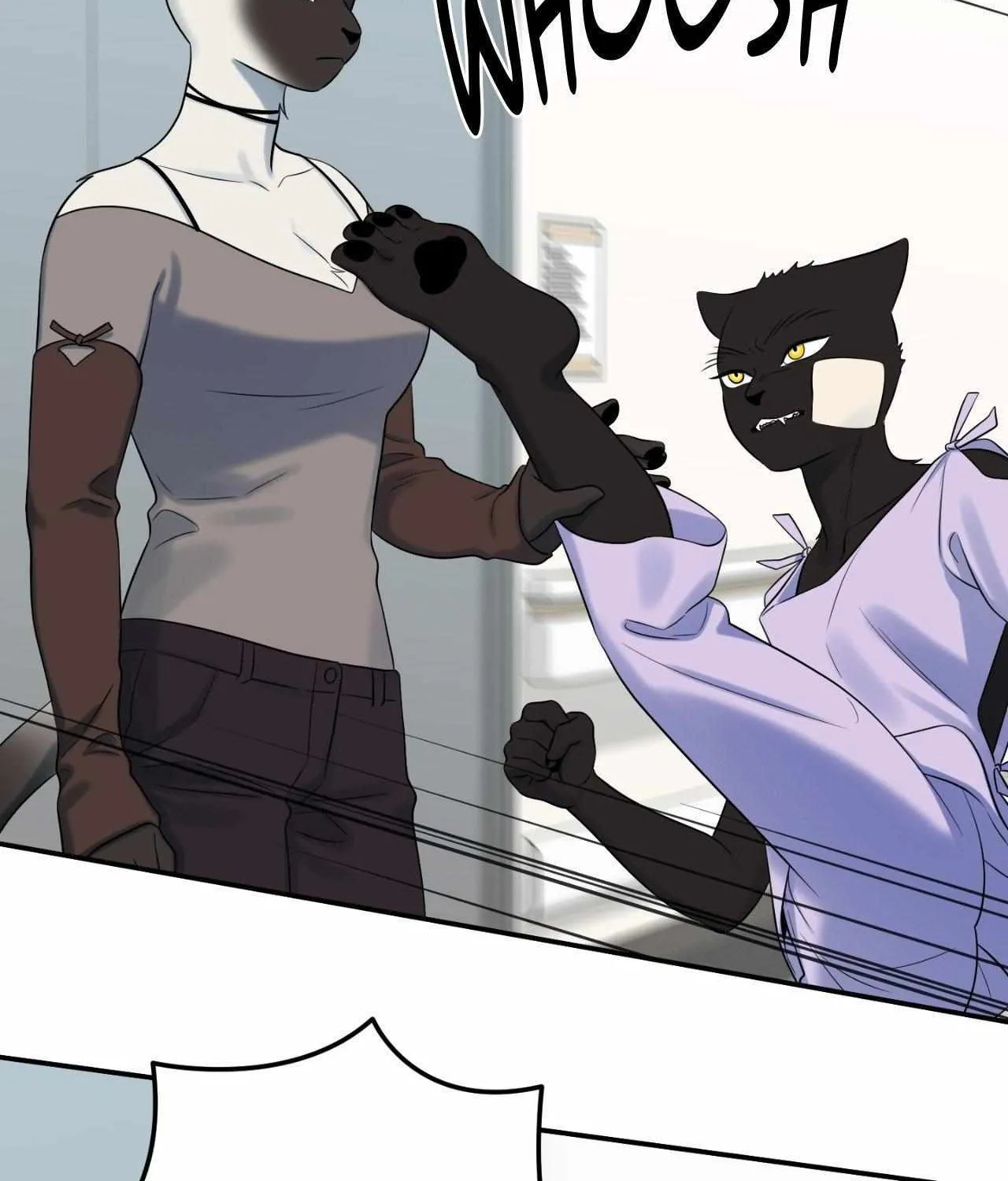 Blue Project Chapter 70 page 61 - 