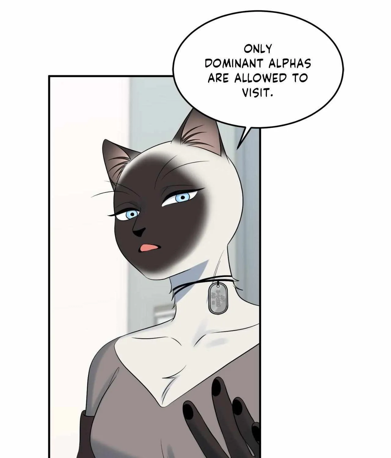 Blue Project Chapter 70 page 63 - 