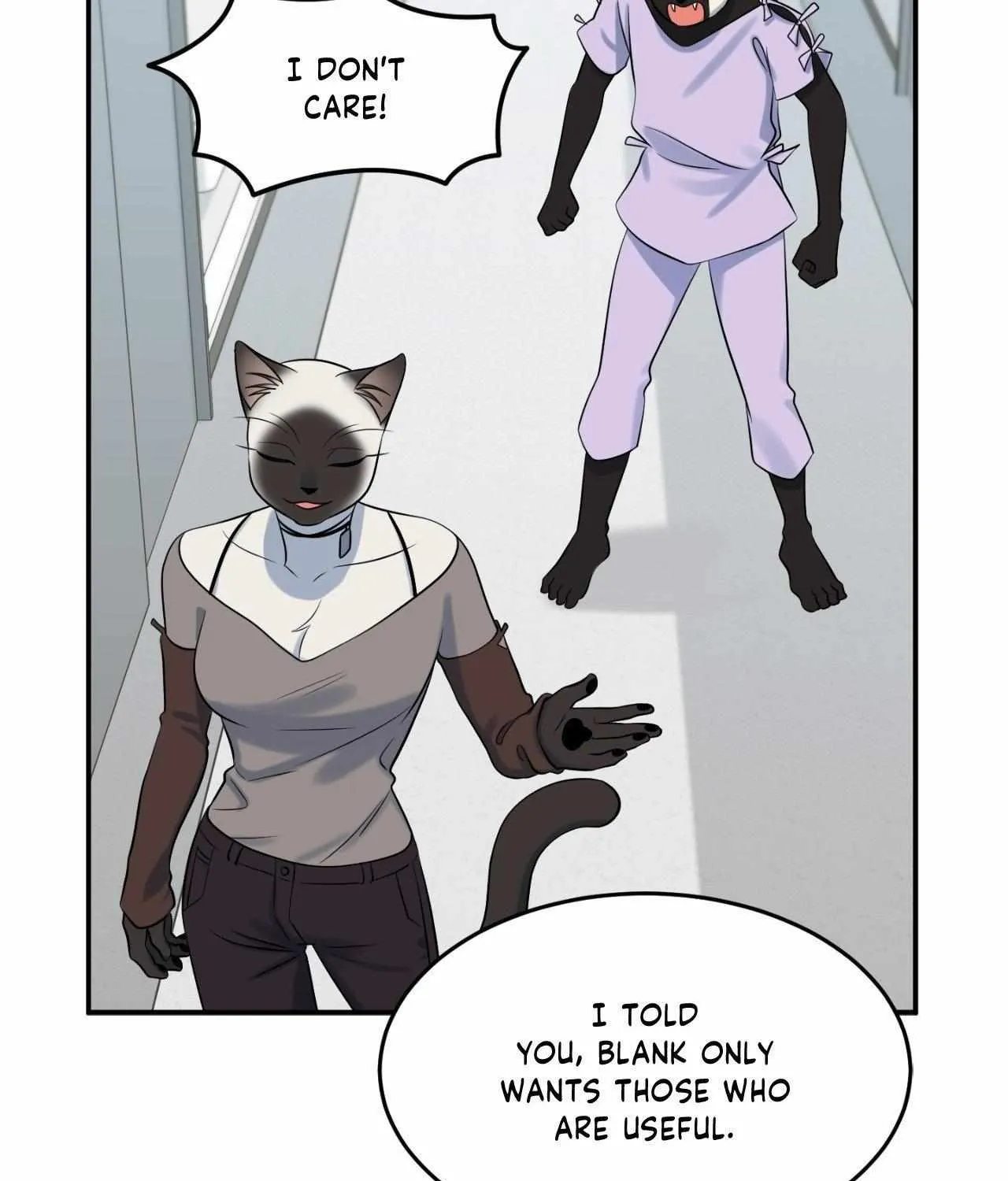 Blue Project Chapter 70 page 66 - 