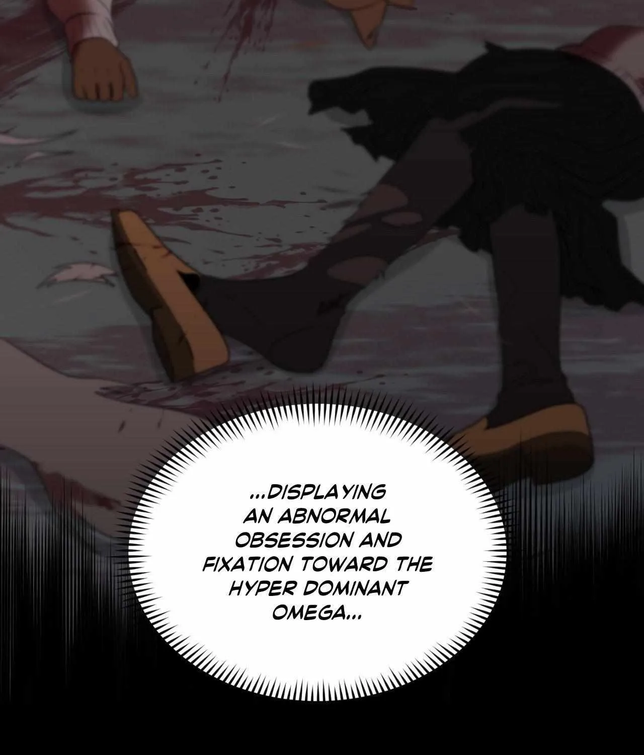 Blue Project Chapter 70 page 70 - 