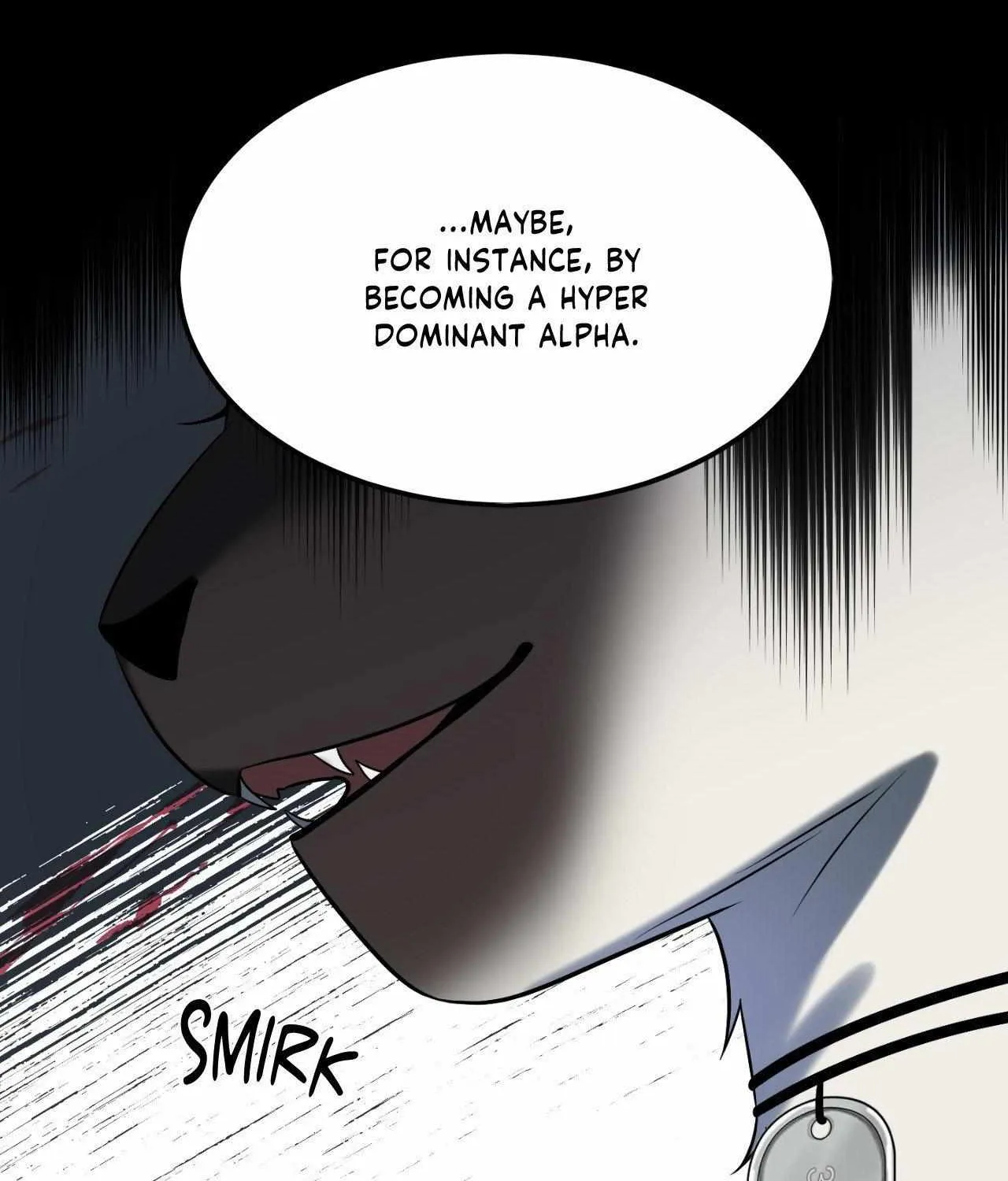 Blue Project Chapter 70 page 71 - 