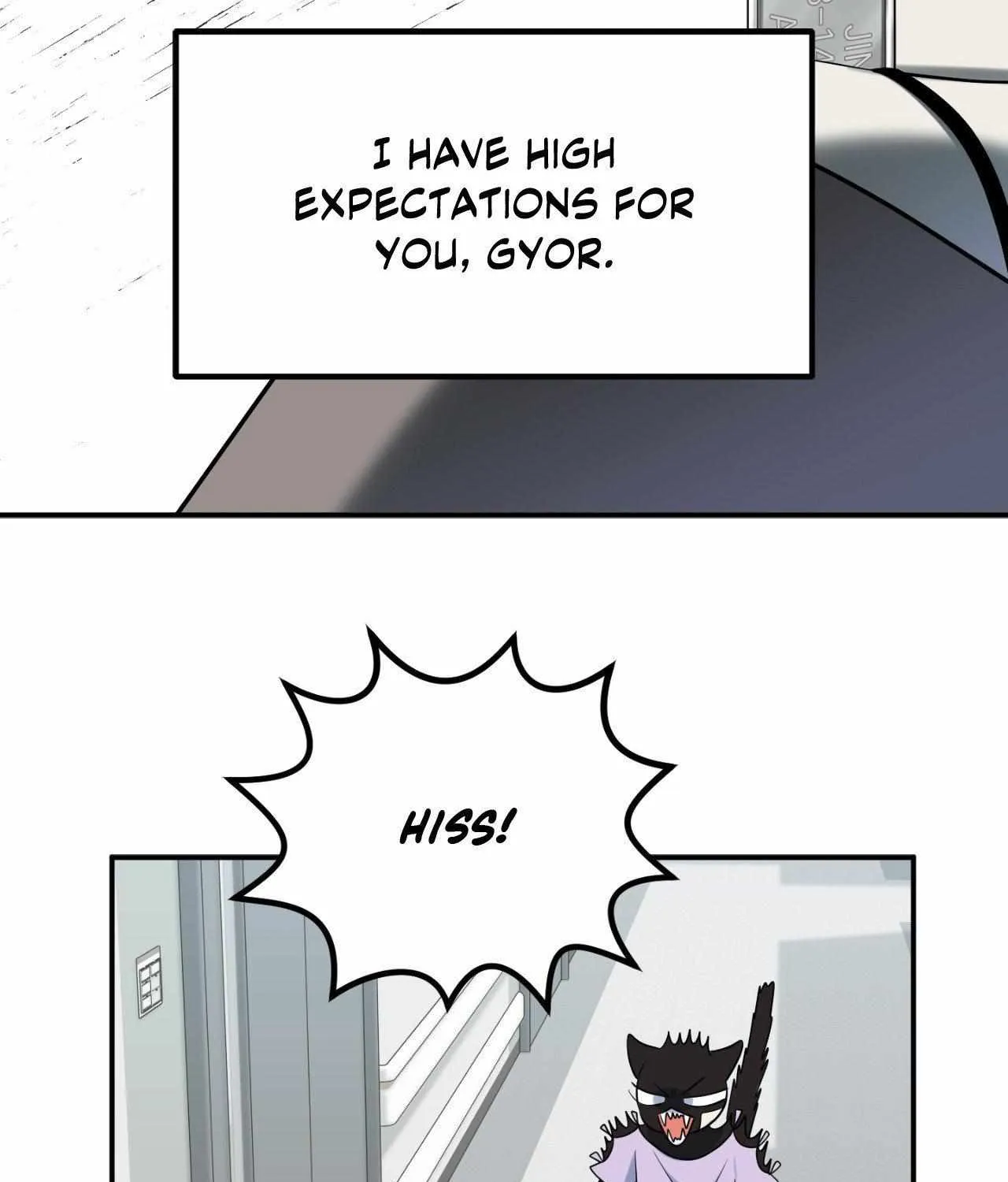 Blue Project Chapter 70 page 72 - 