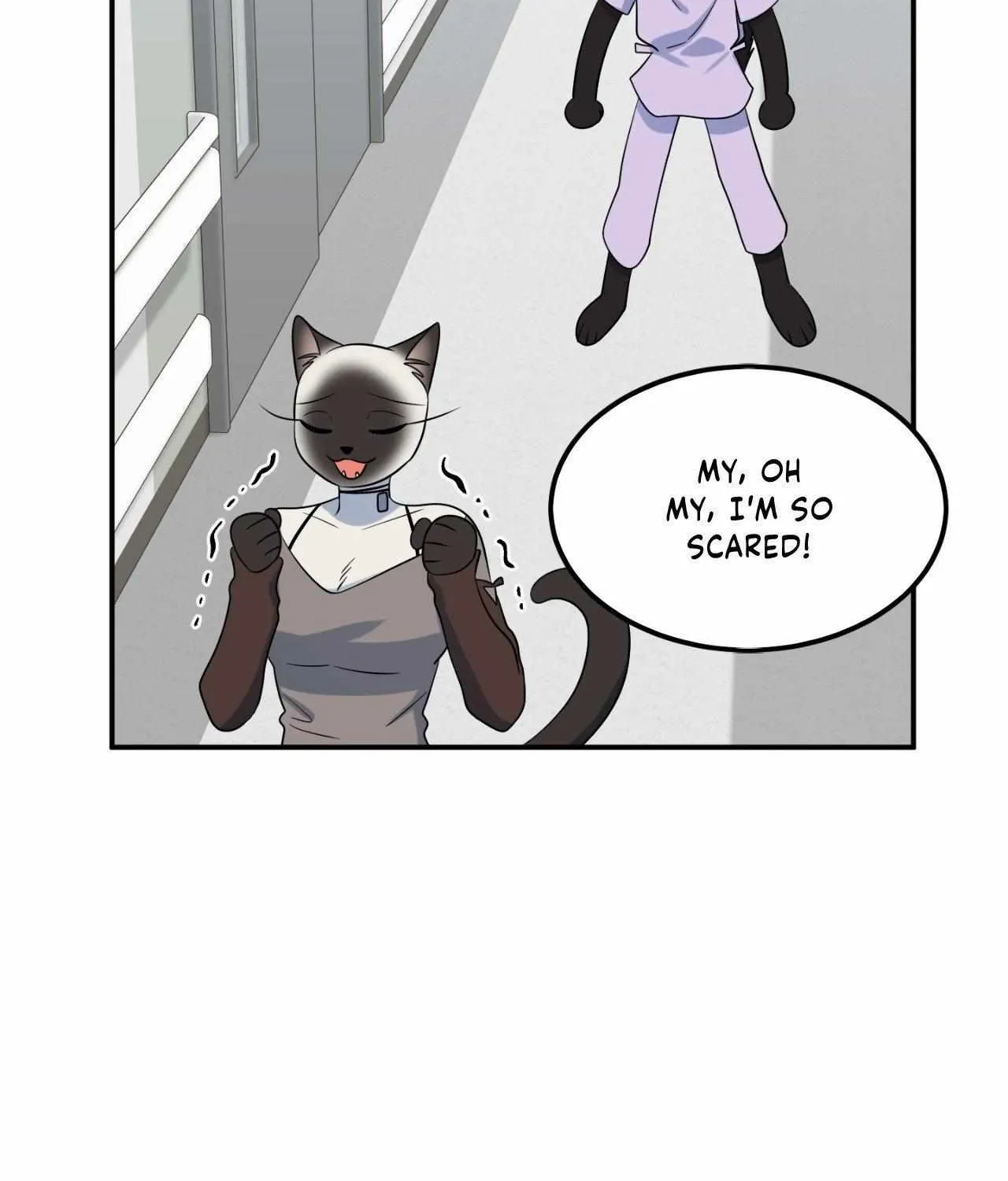 Blue Project Chapter 70 page 73 - 