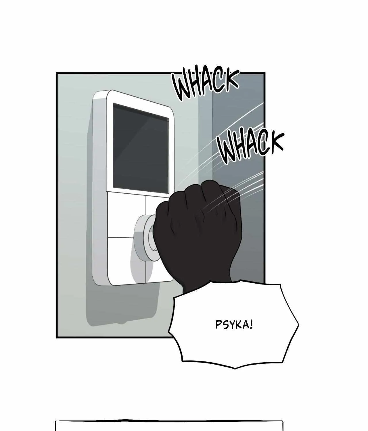 Blue Project Chapter 70 page 74 - 