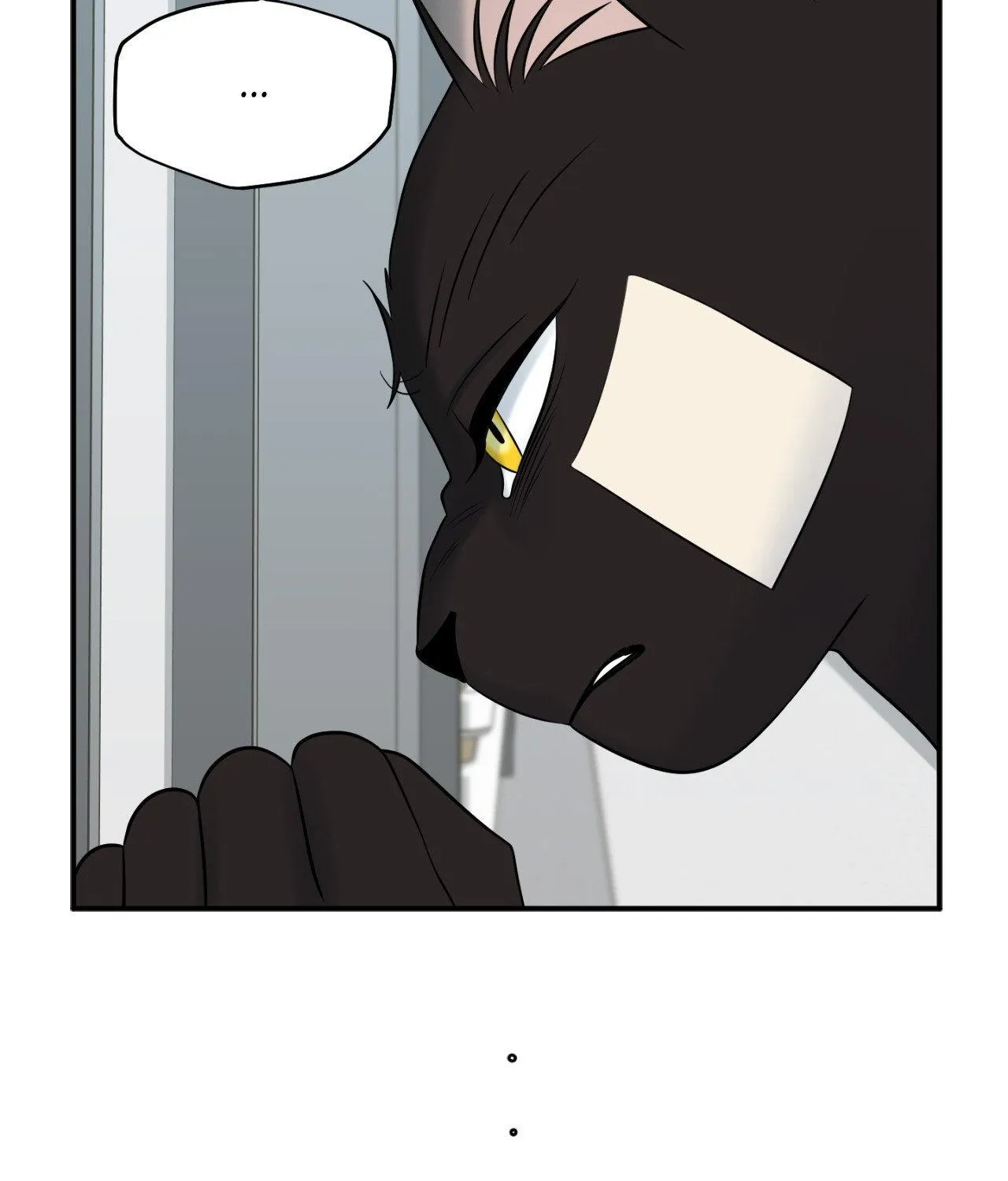 Blue Project Chapter 70 page 77 - 