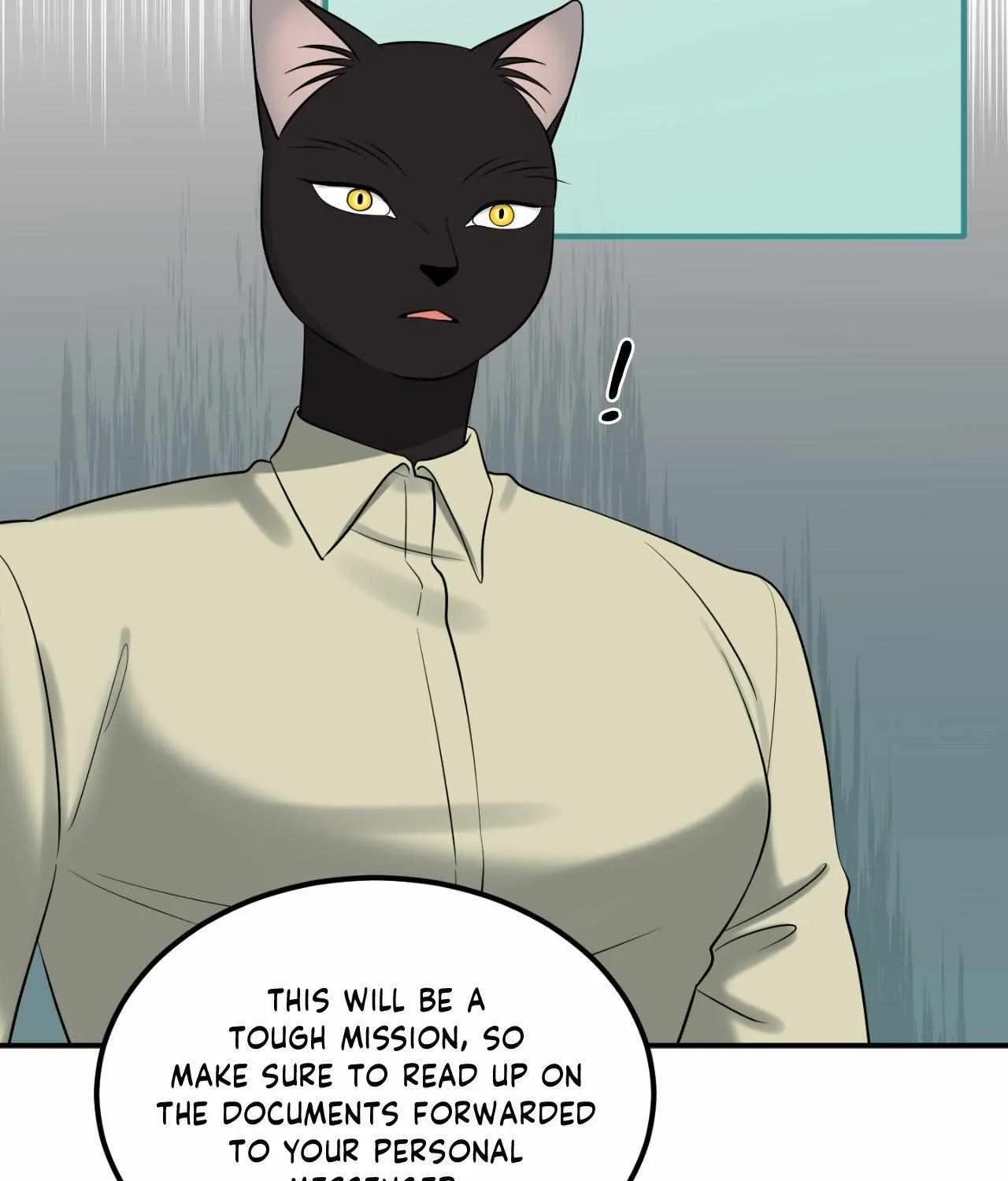 Blue Project Chapter 70 page 82 - 