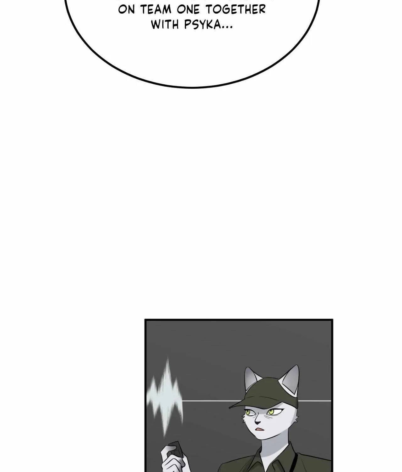 Blue Project Chapter 70 page 85 - 