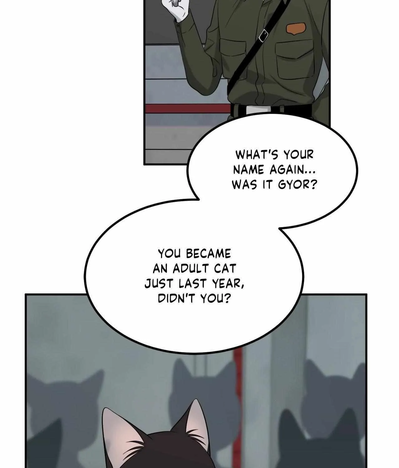 Blue Project Chapter 70 page 86 - 