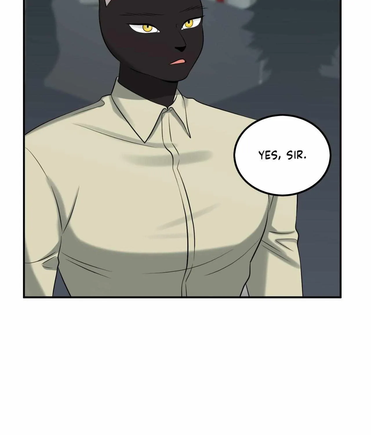 Blue Project Chapter 70 page 87 - 