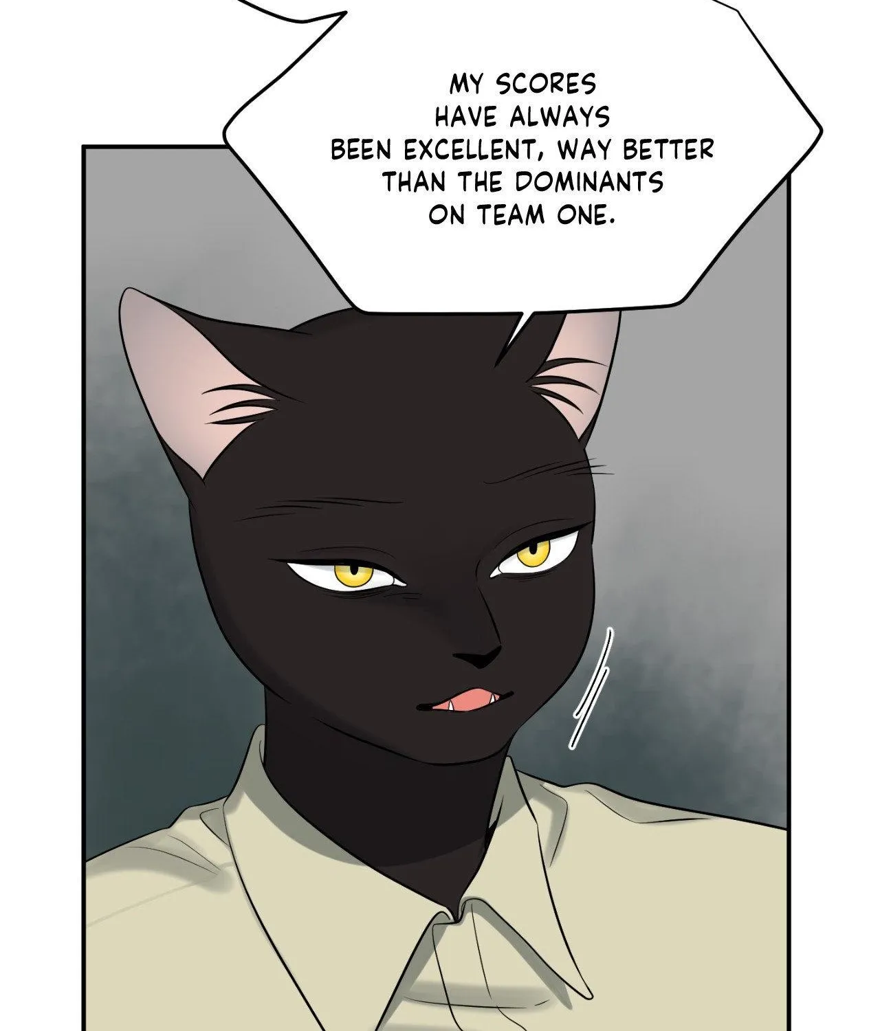 Blue Project Chapter 70 page 91 - 