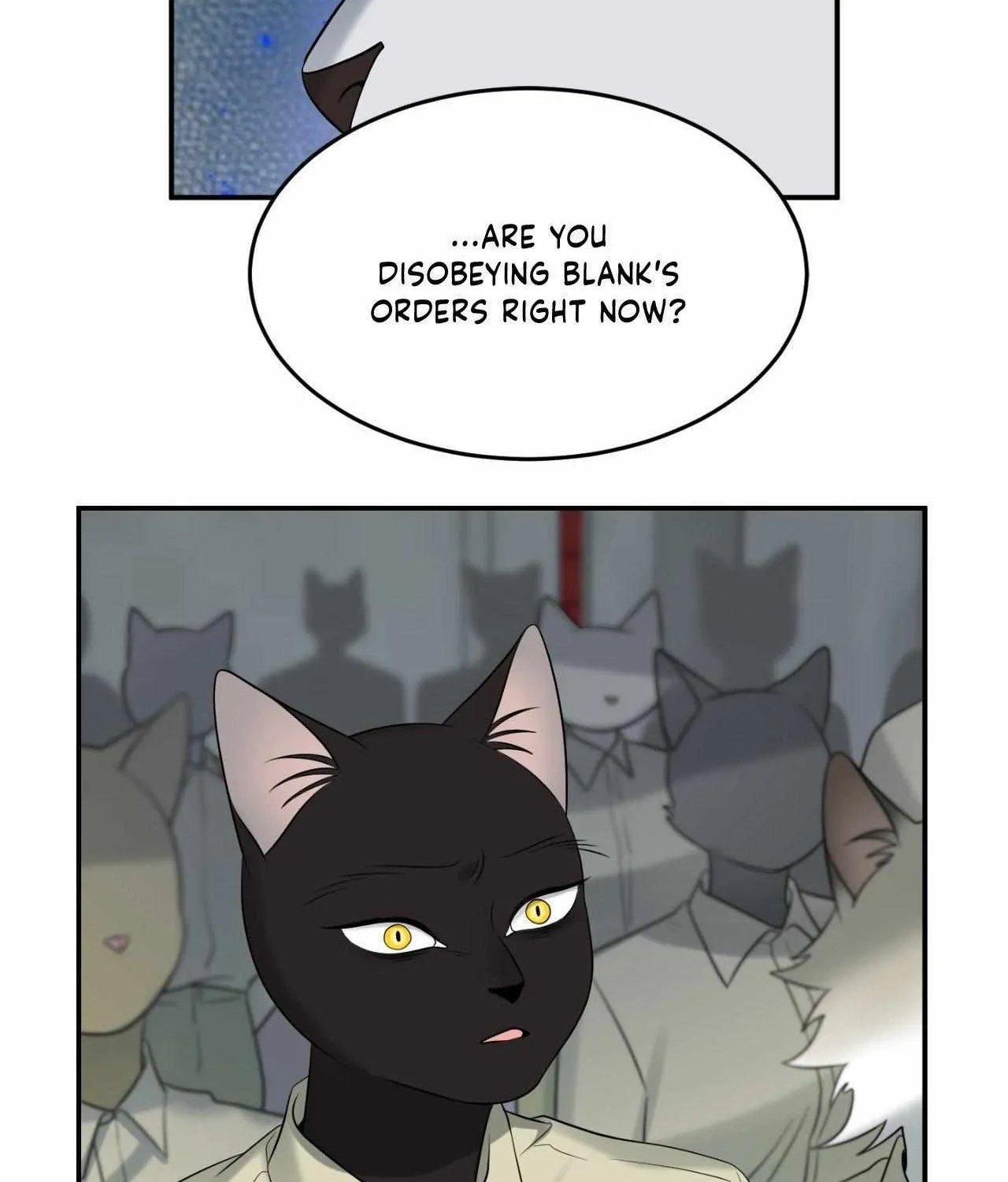 Blue Project Chapter 70 page 93 - 