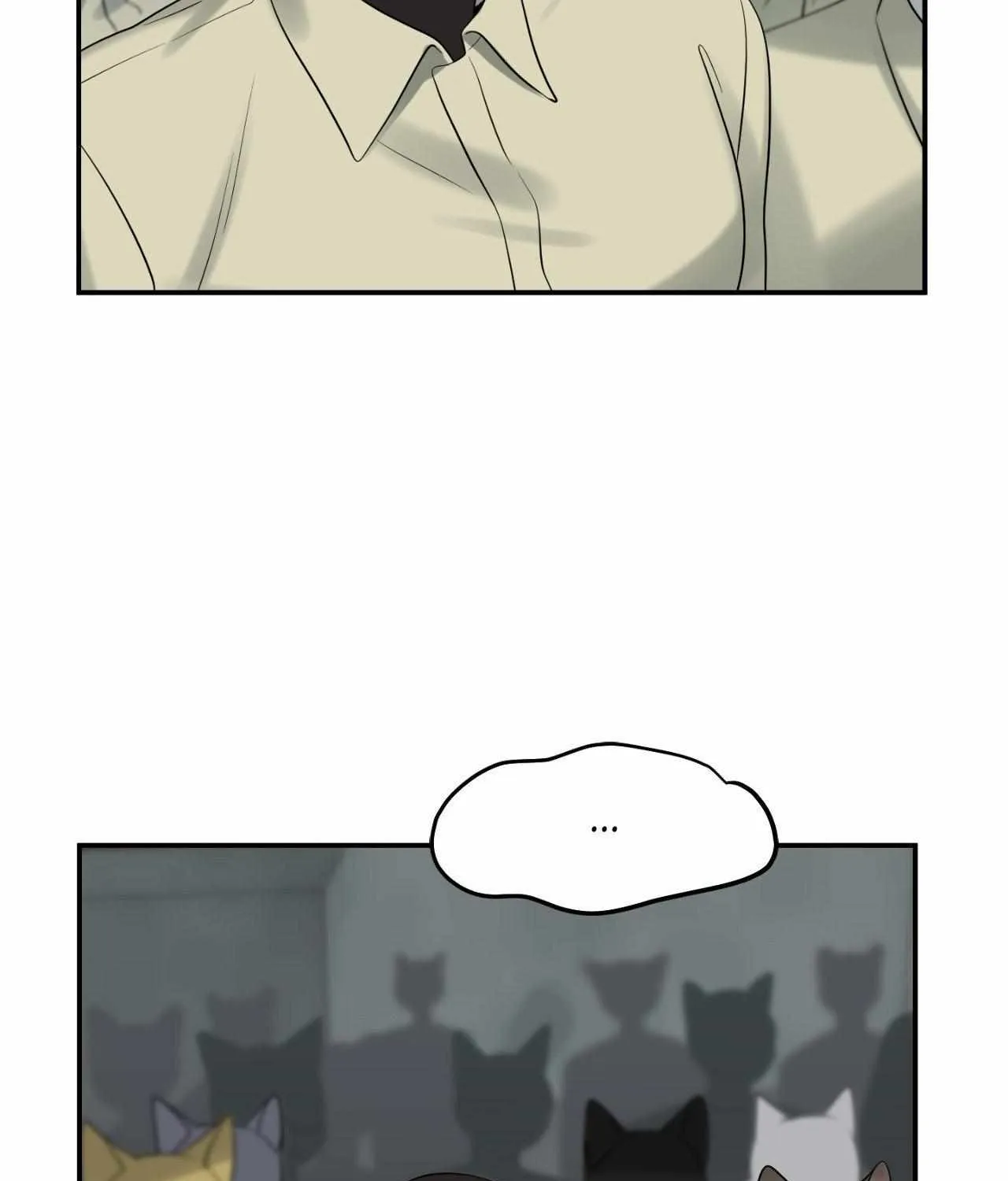 Blue Project Chapter 70 page 94 - 