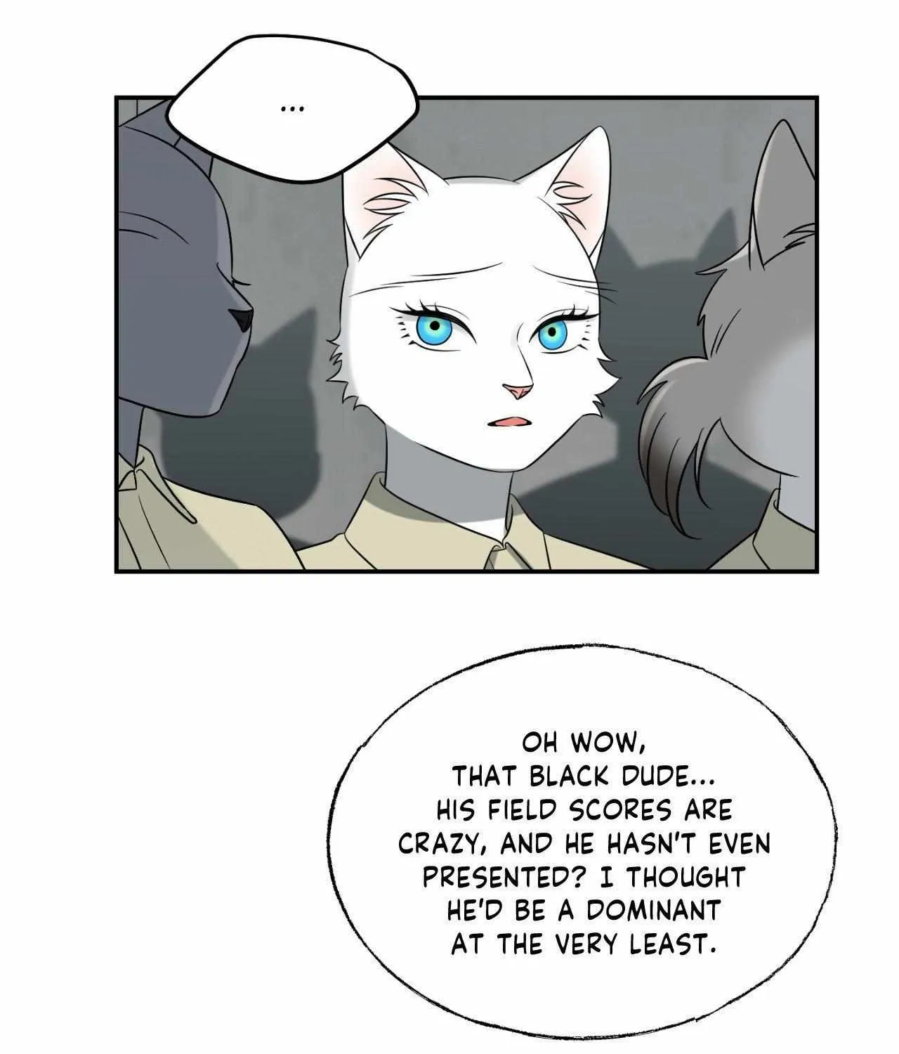 Blue Project Chapter 70 page 97 - 