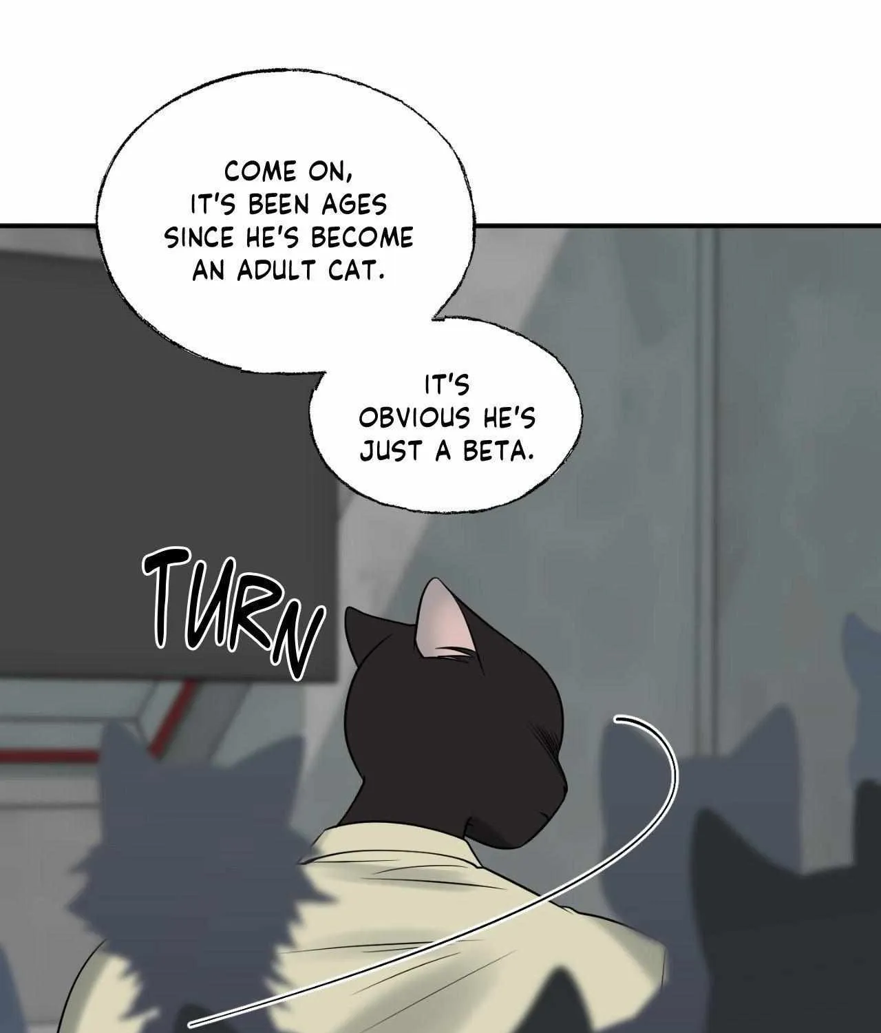Blue Project Chapter 70 page 98 - 