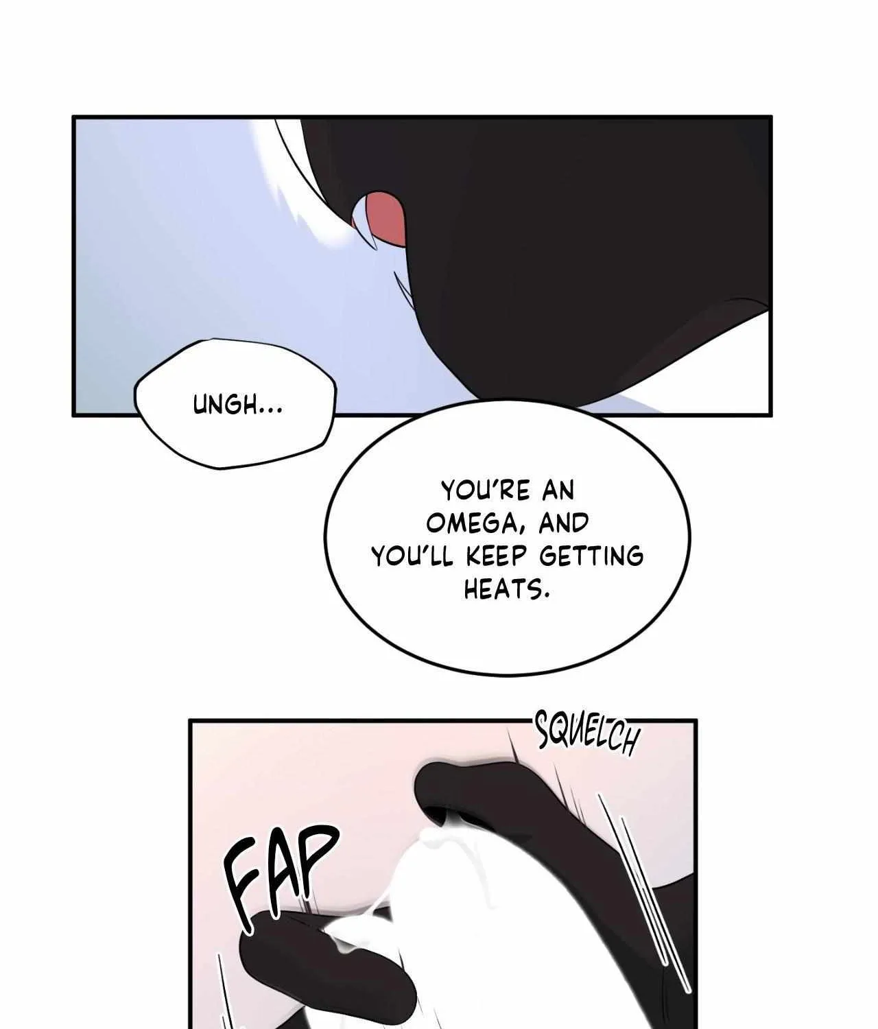 Blue Project Chapter 71 page 101 - 