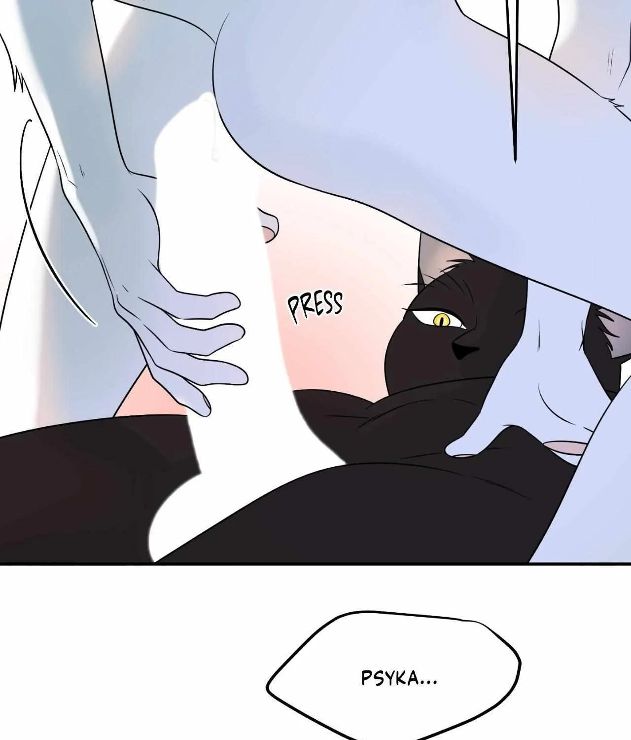 Blue Project Chapter 71 page 109 - 