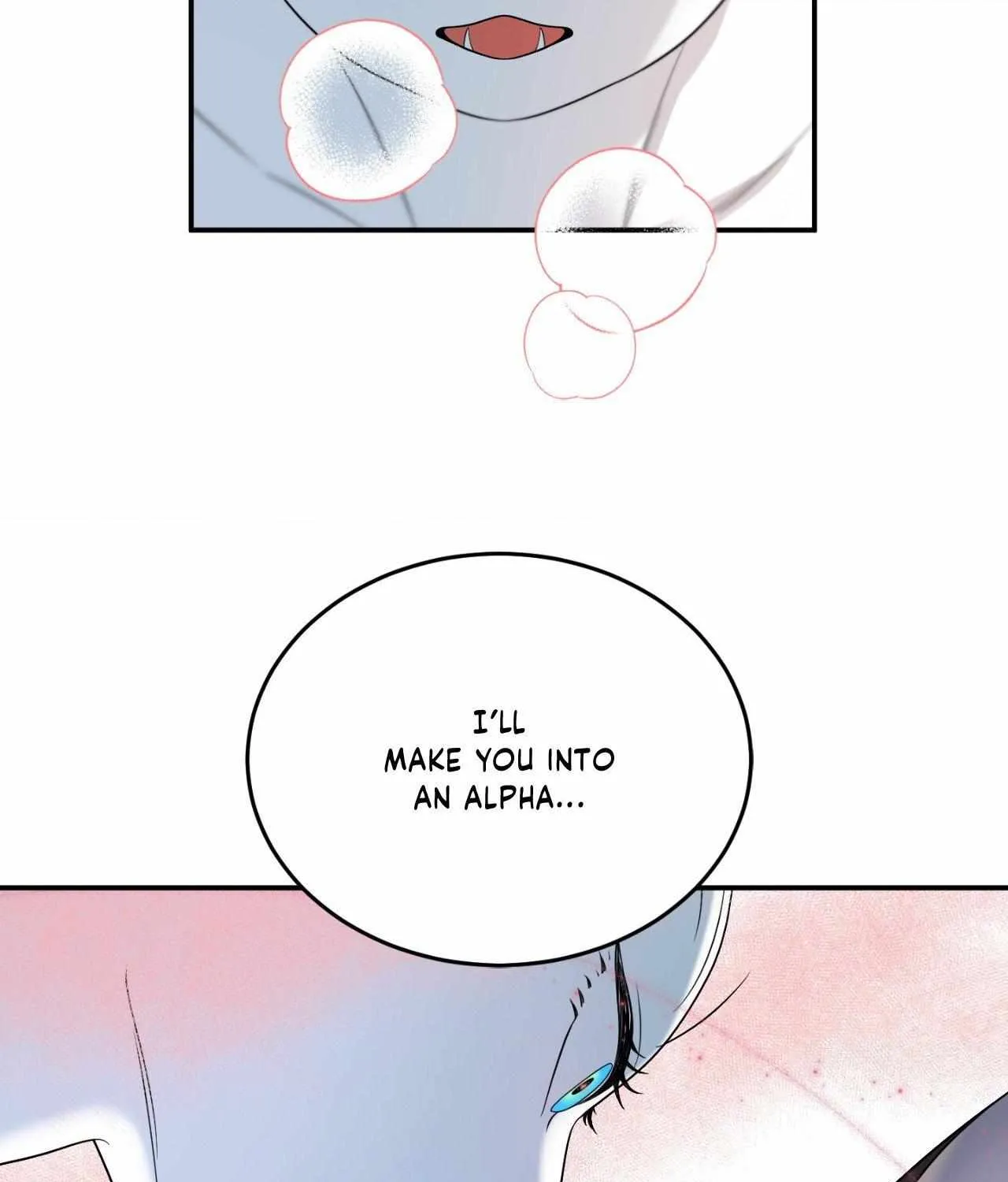 Blue Project Chapter 71 page 115 - 