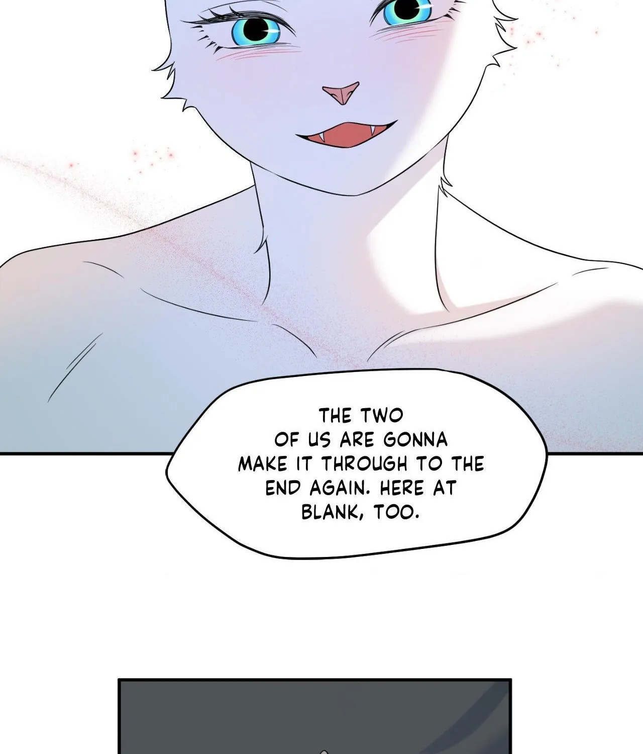 Blue Project Chapter 71 page 119 - 