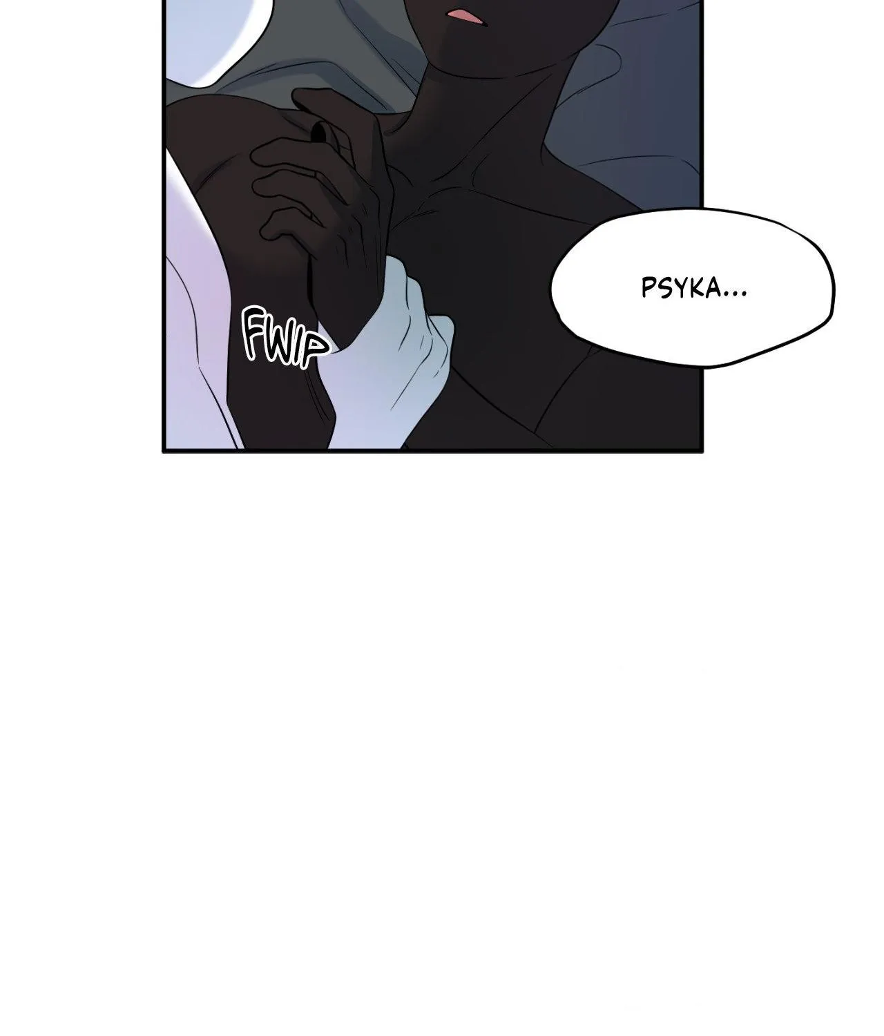 Blue Project Chapter 71 page 121 - 