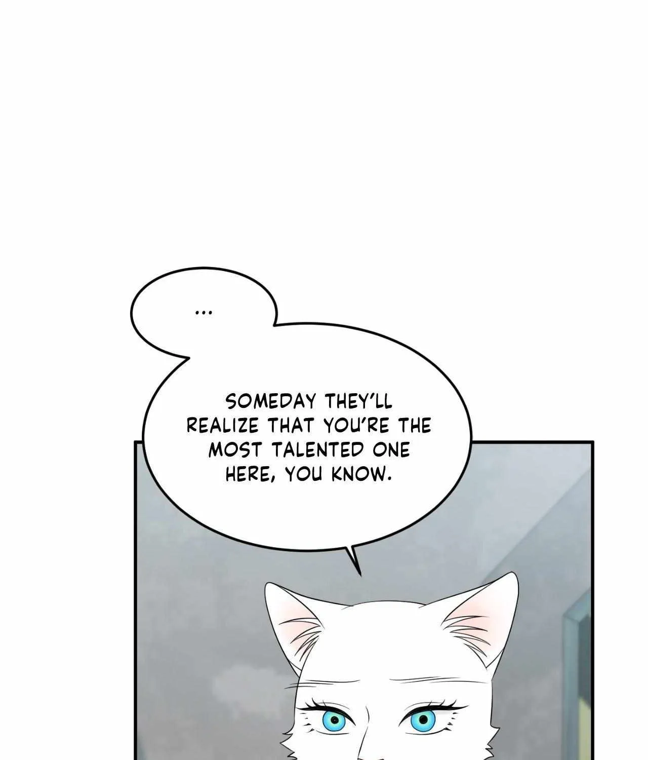 Blue Project Chapter 71 page 14 - 