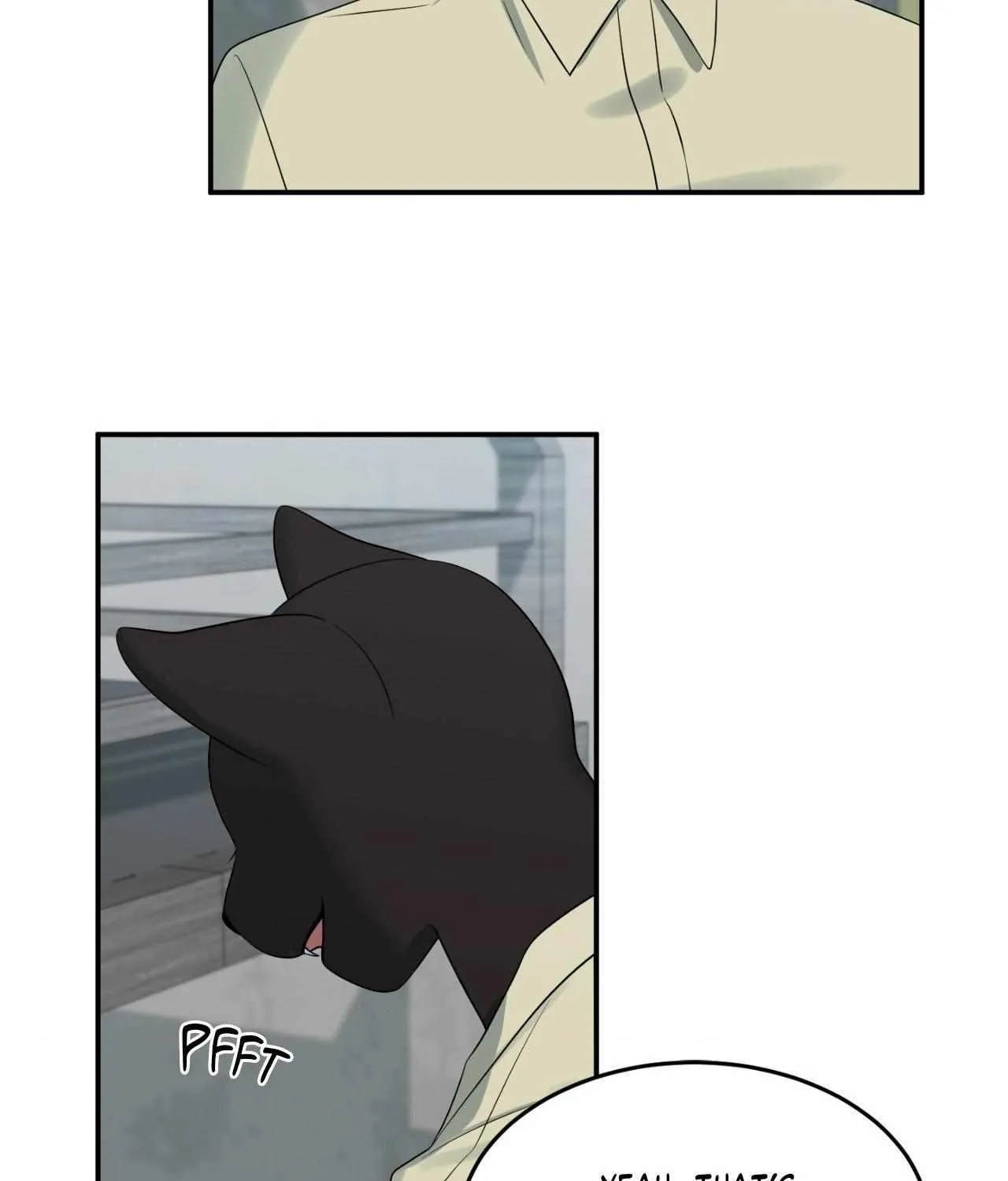 Blue Project Chapter 71 page 16 - 