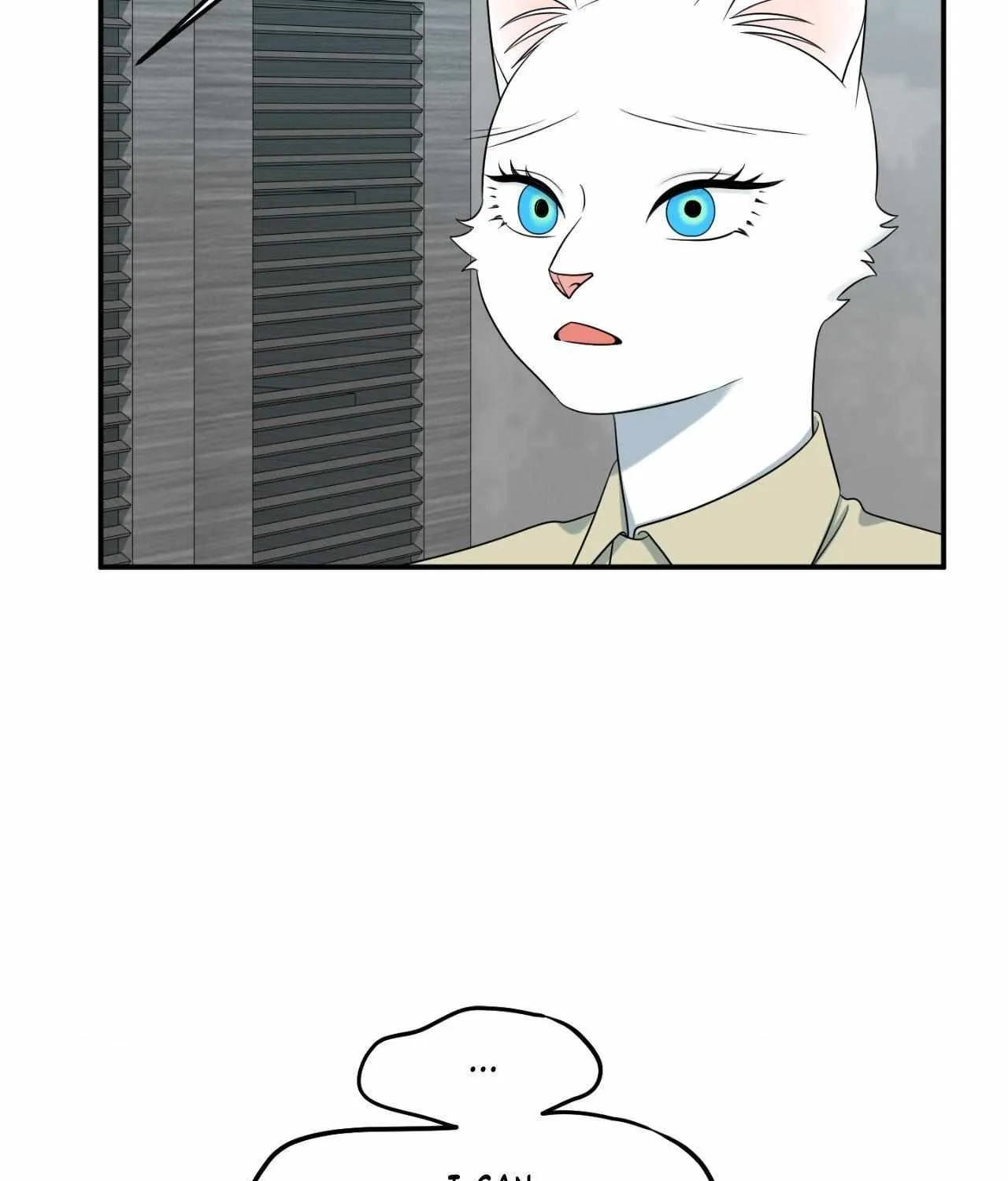 Blue Project Chapter 71 page 25 - 