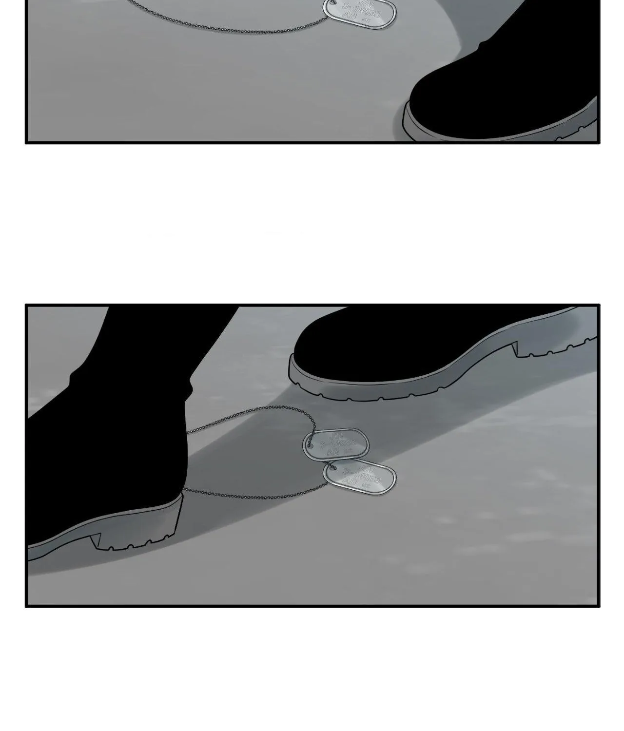 Blue Project Chapter 71 page 29 - 