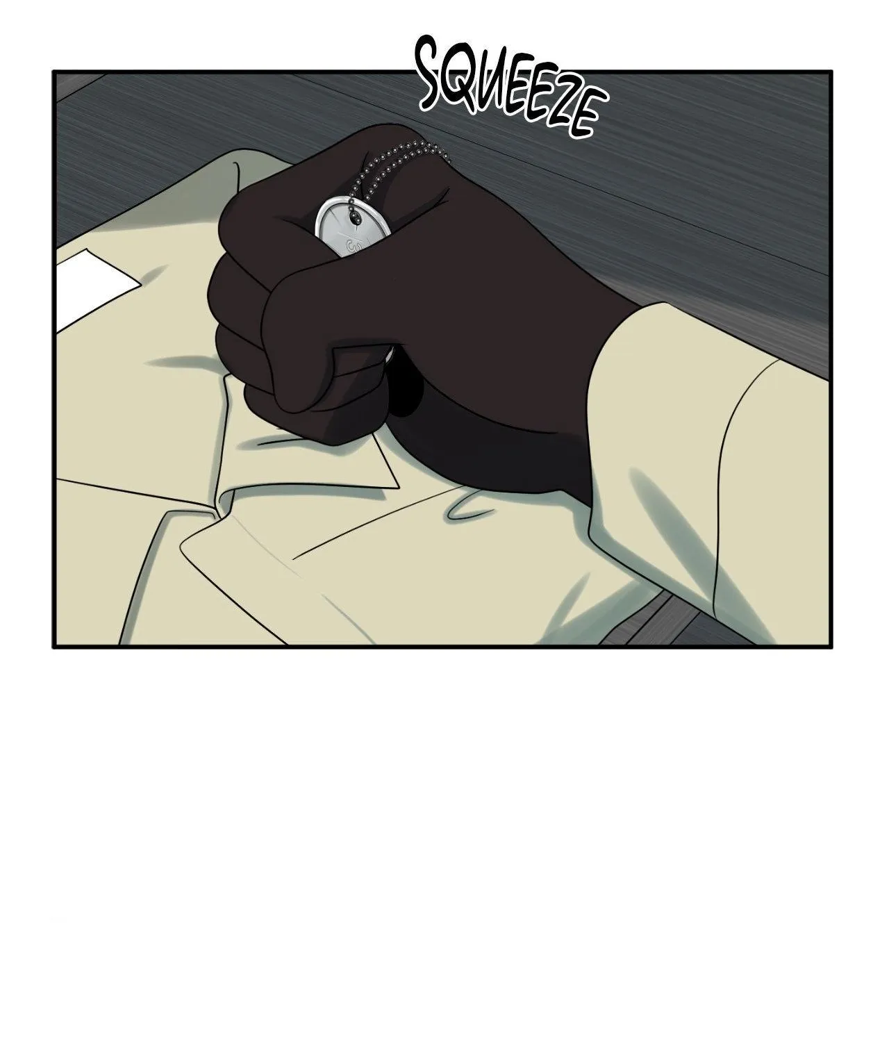 Blue Project Chapter 71 page 4 - 
