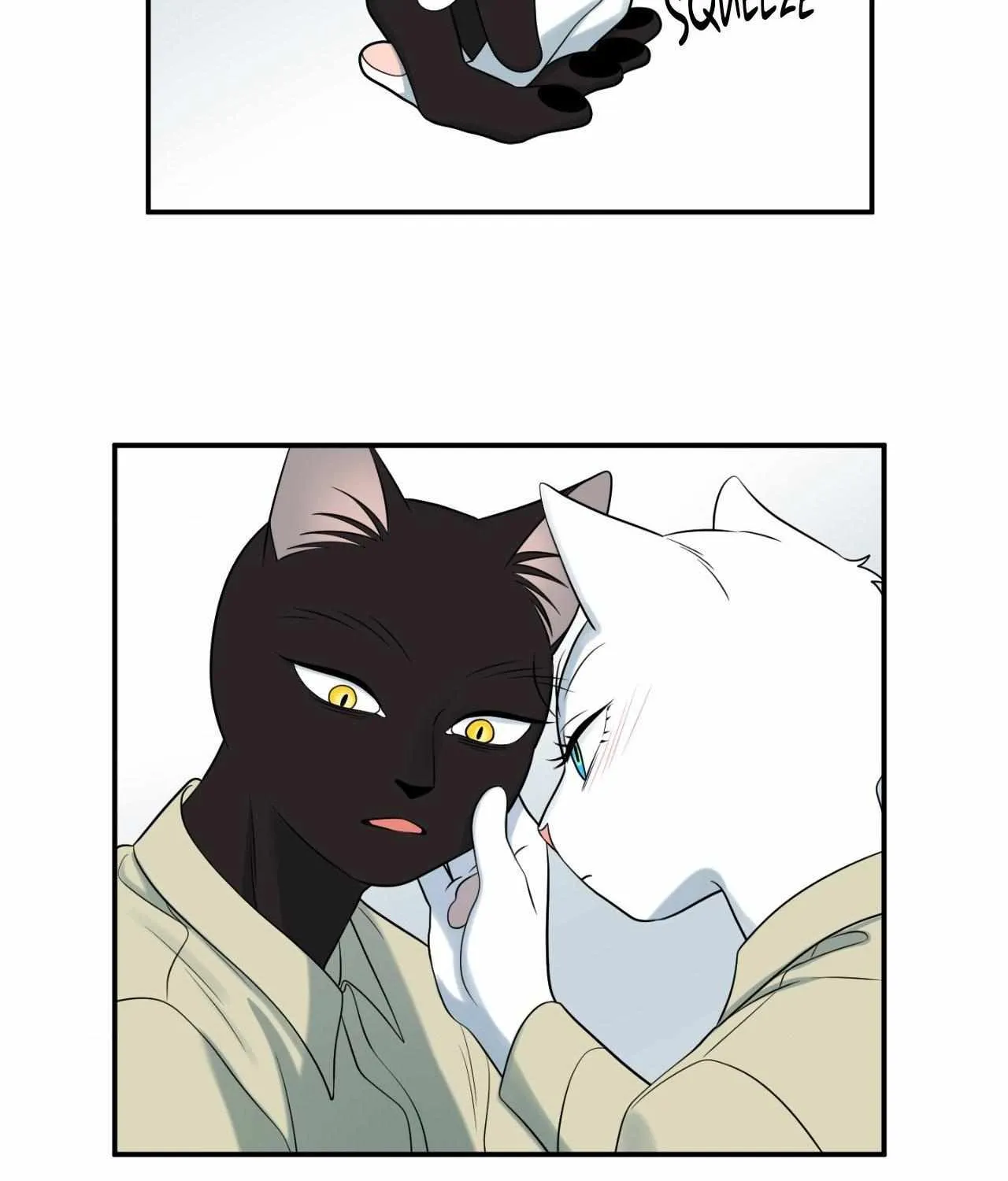 Blue Project Chapter 71 page 37 - 